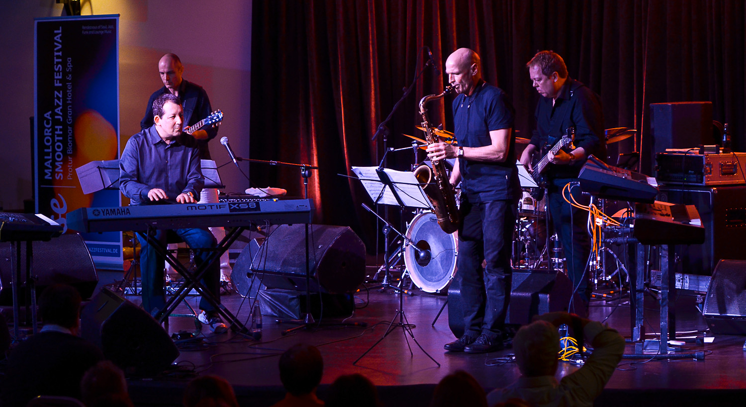 JeffLorberMallorca 14