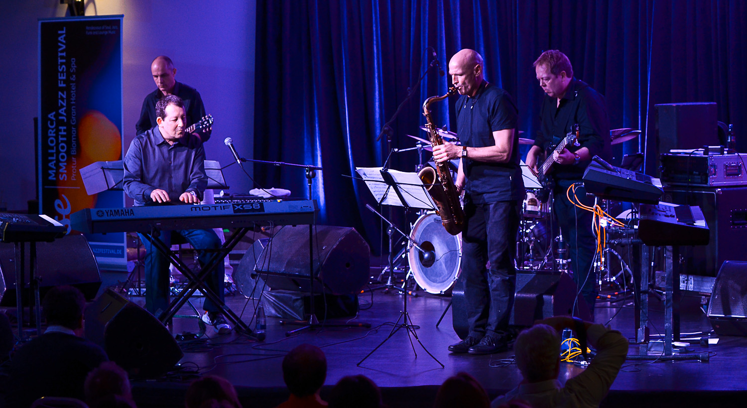 JeffLorberMallorca 15