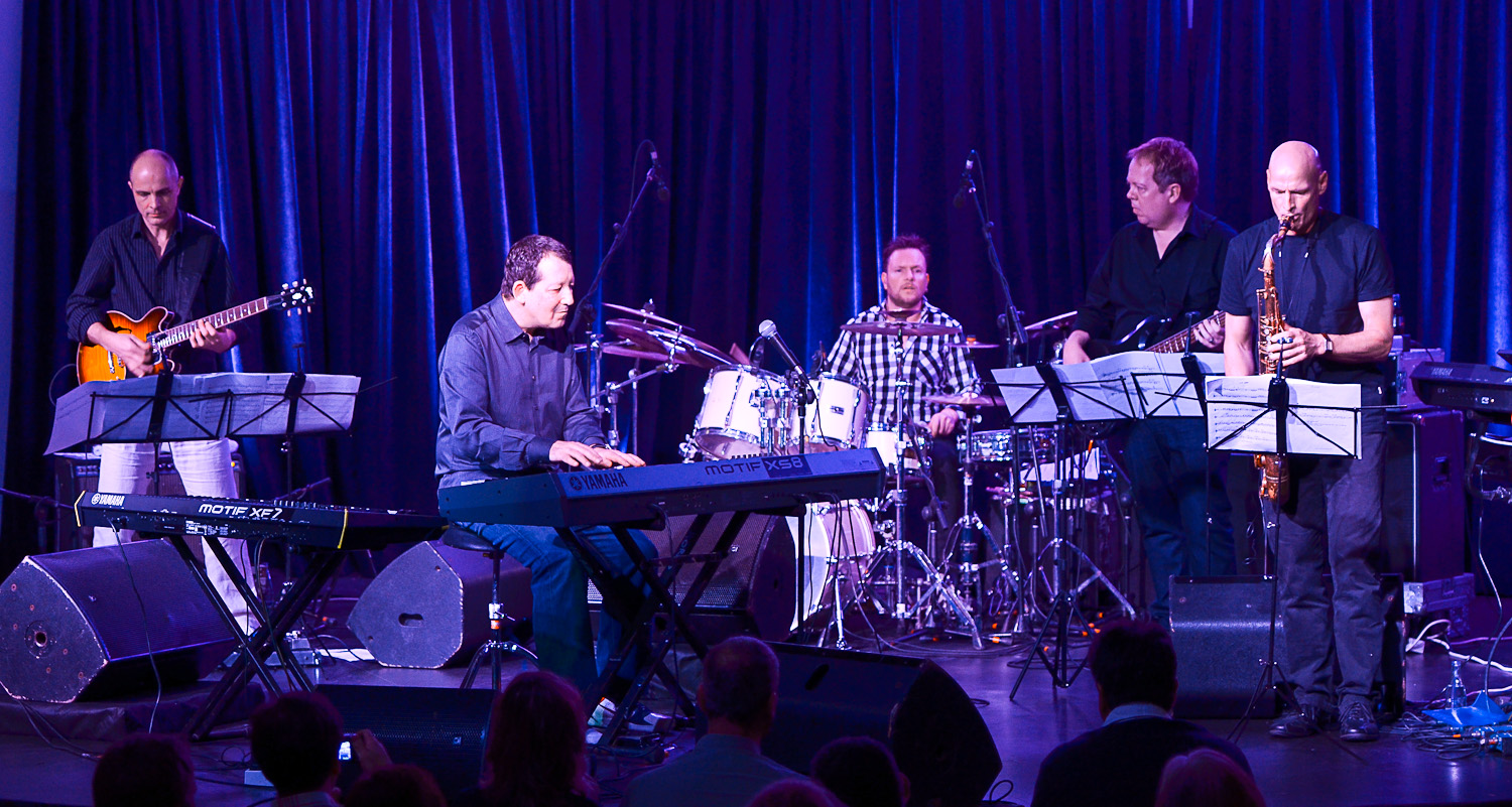 JeffLorberMallorca 16