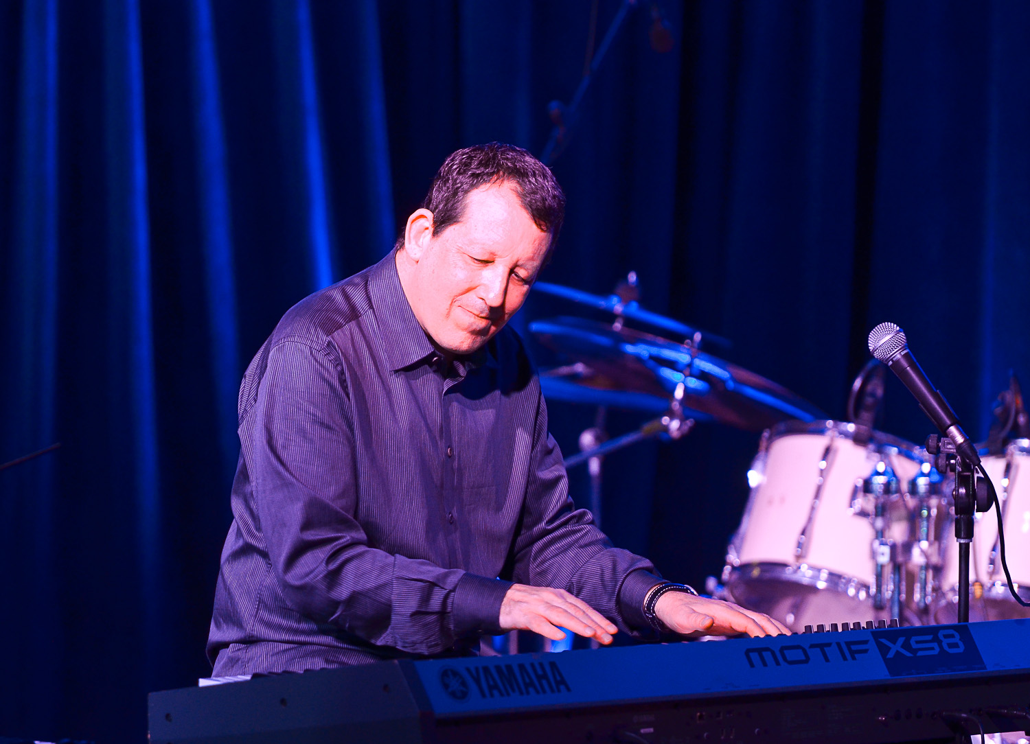 JeffLorberMallorca 18