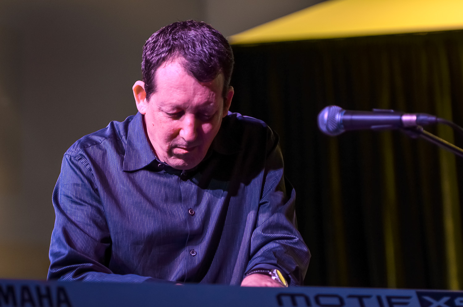 JeffLorberMallorca 4