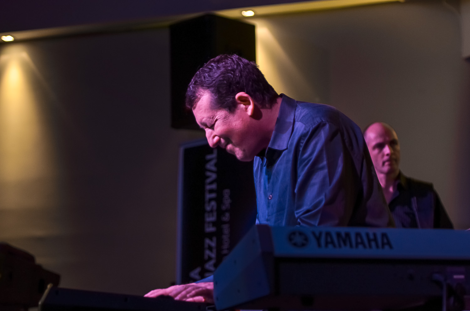 JeffLorberMallorca 5