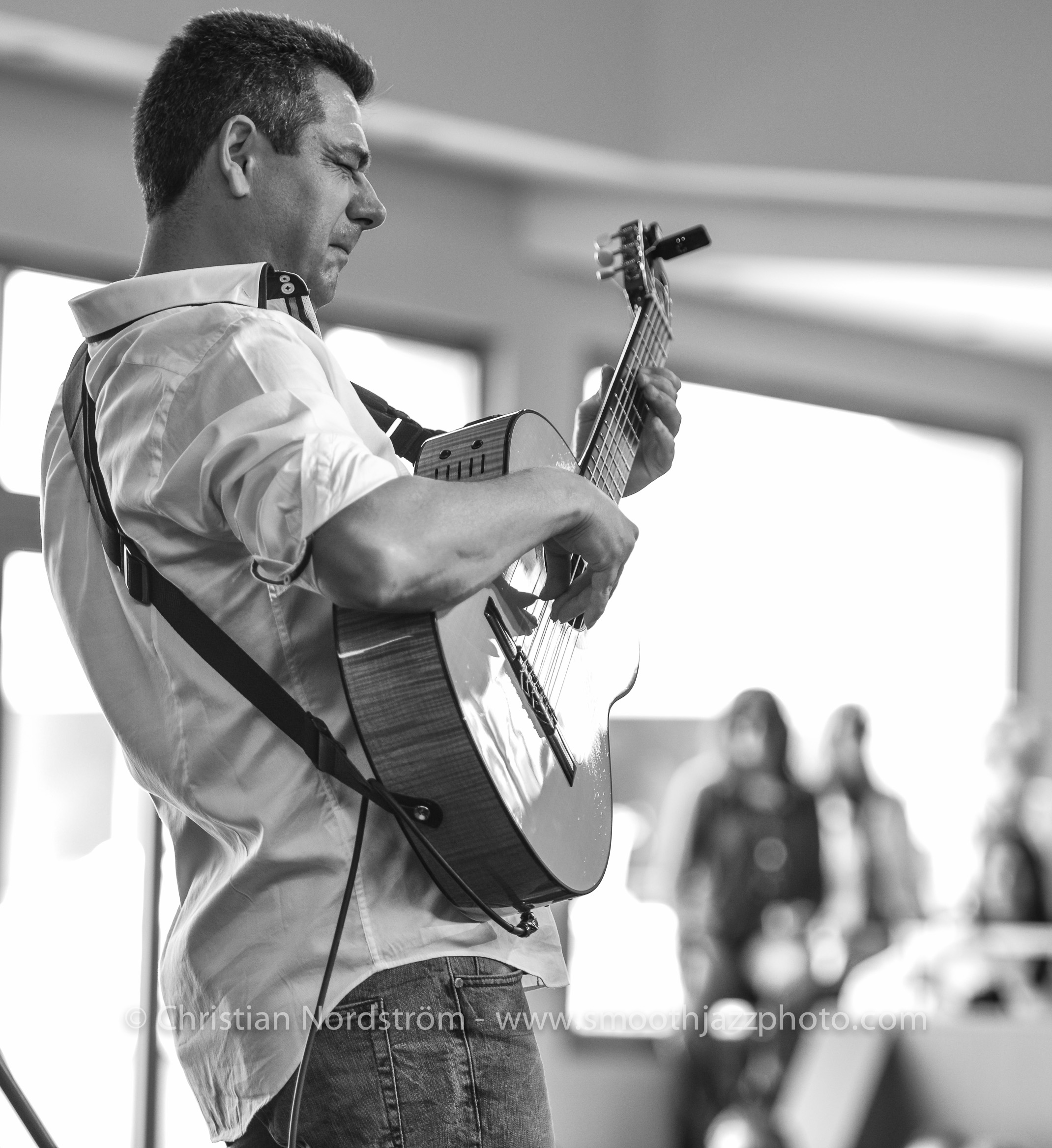 SmoothJazzMallorca2013 BrianSimpson 09