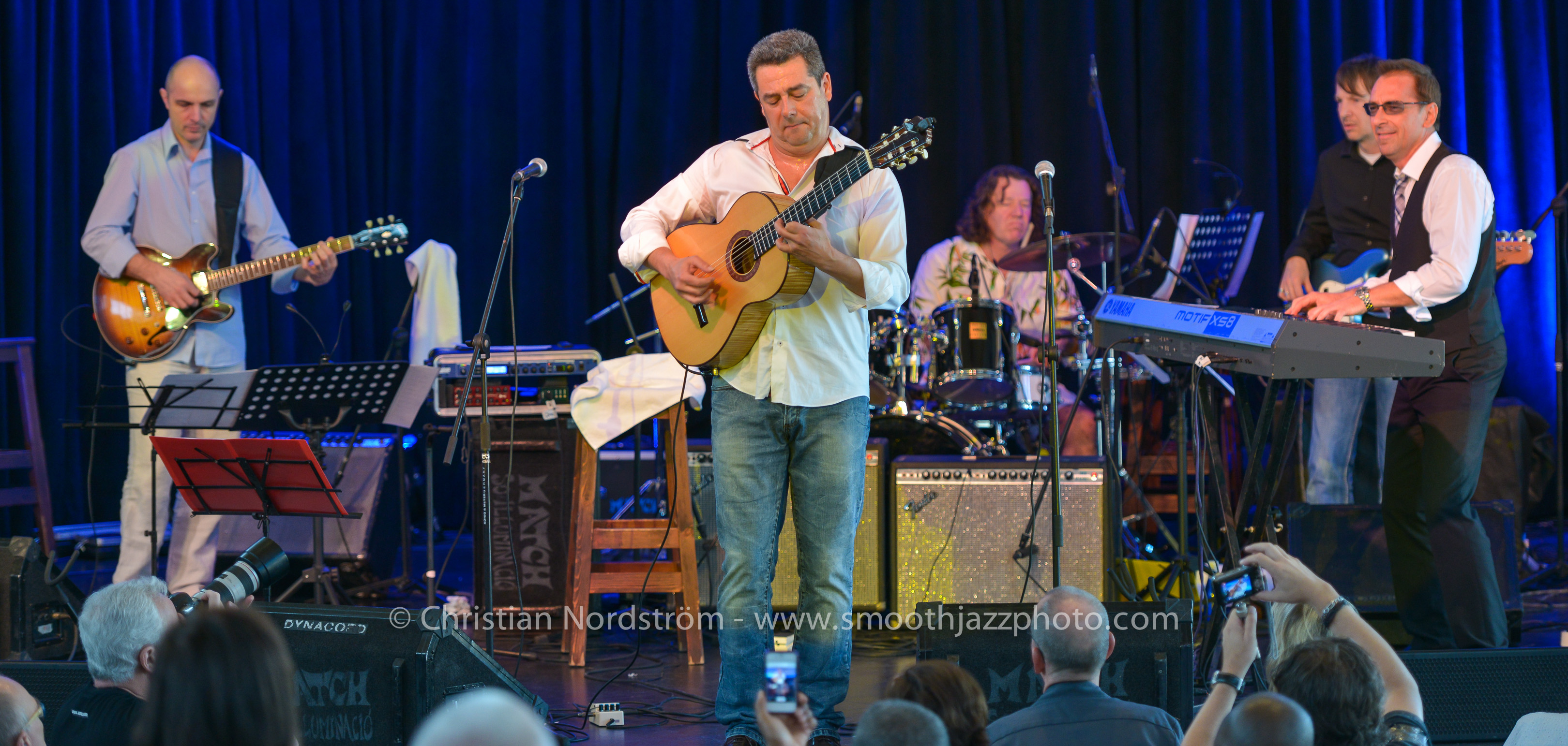 SmoothJazzMallorca2013 BrianSimpson 17