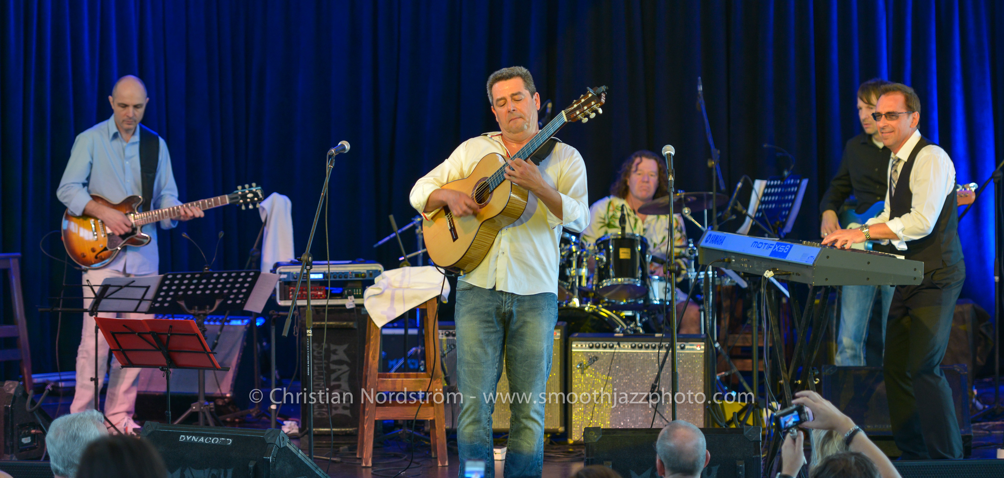 SmoothJazzMallorca2013 BrianSimpson 18