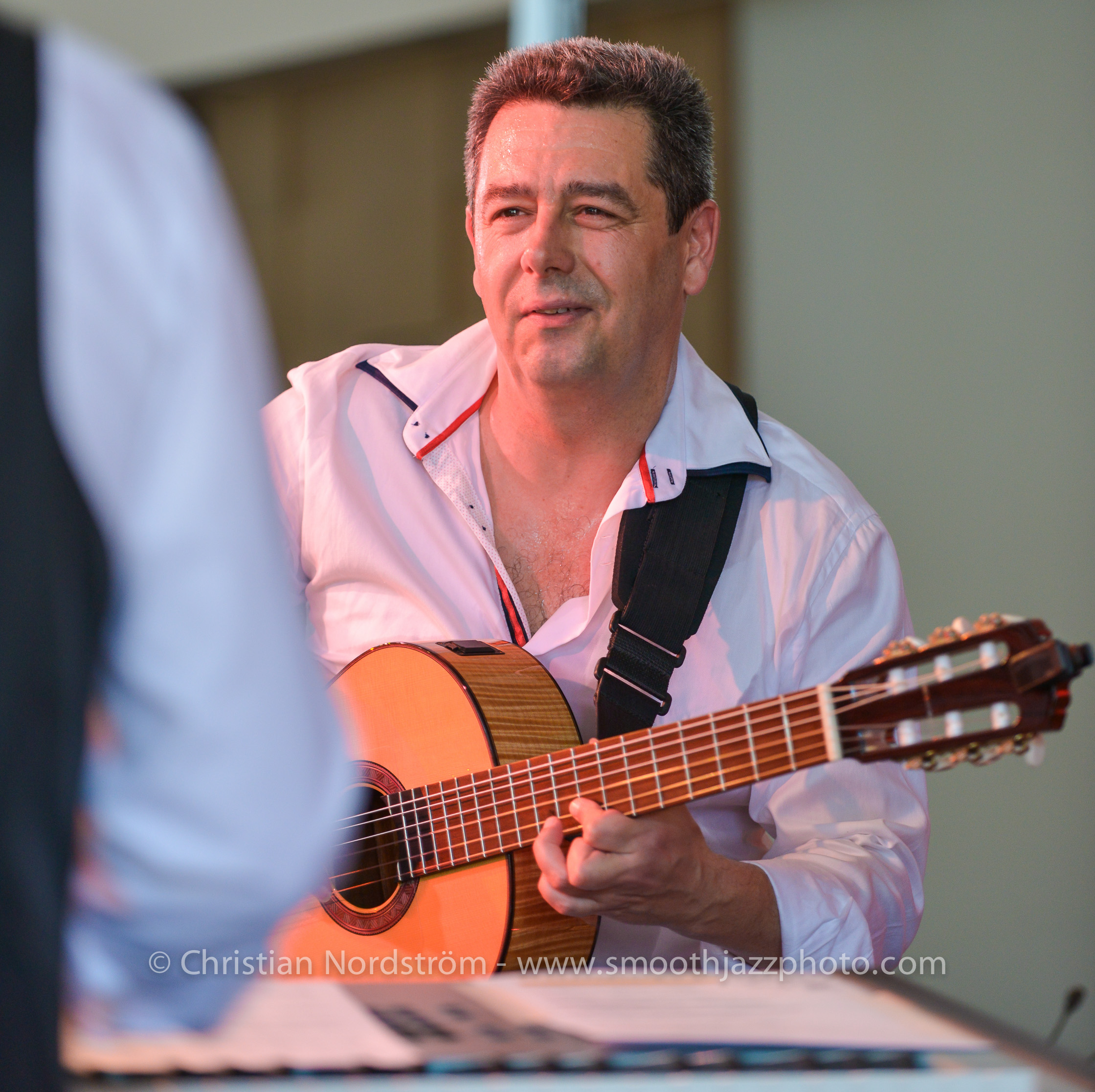 SmoothJazzMallorca2013 BrianSimpson 20