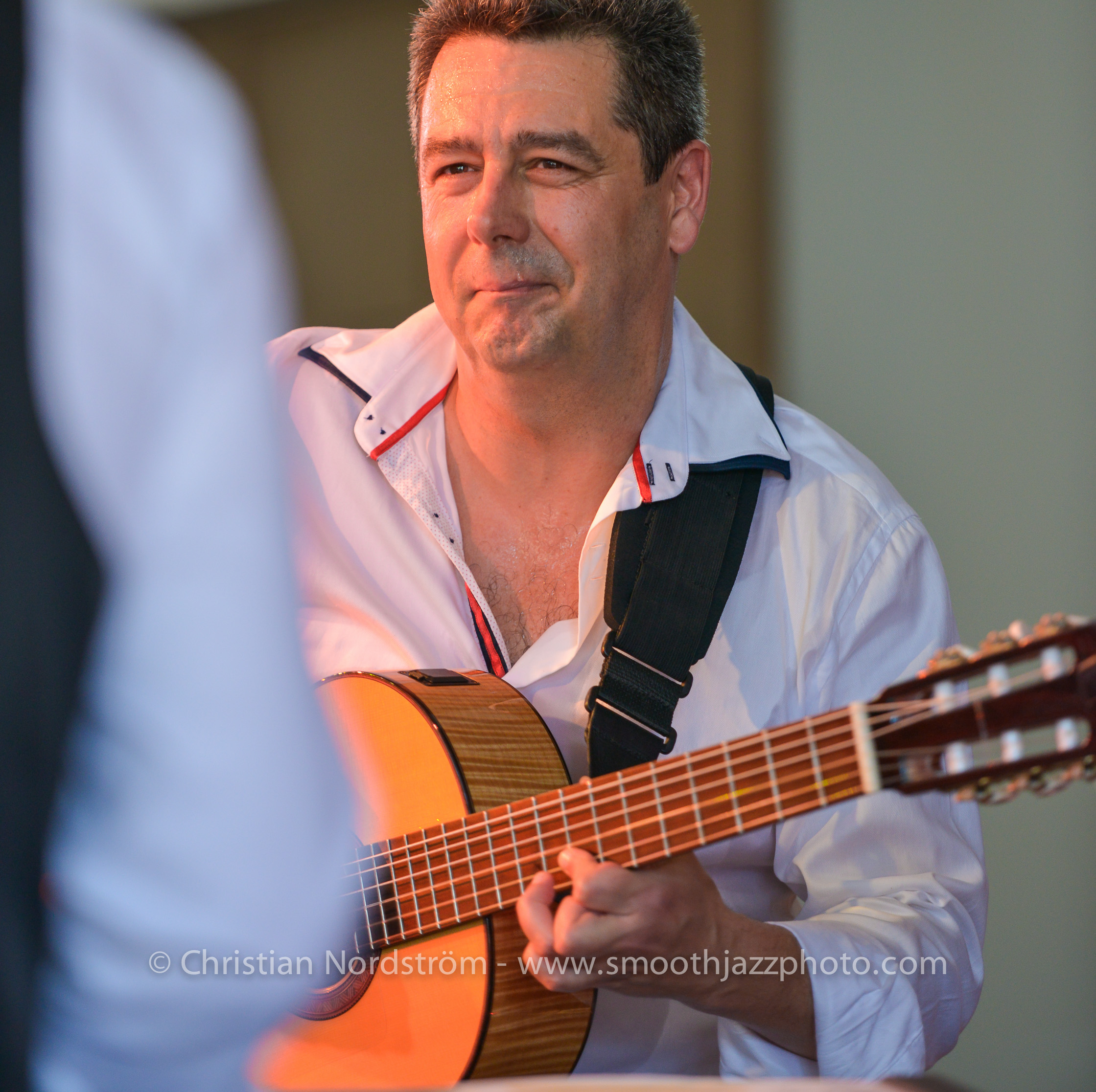 SmoothJazzMallorca2013 BrianSimpson 21