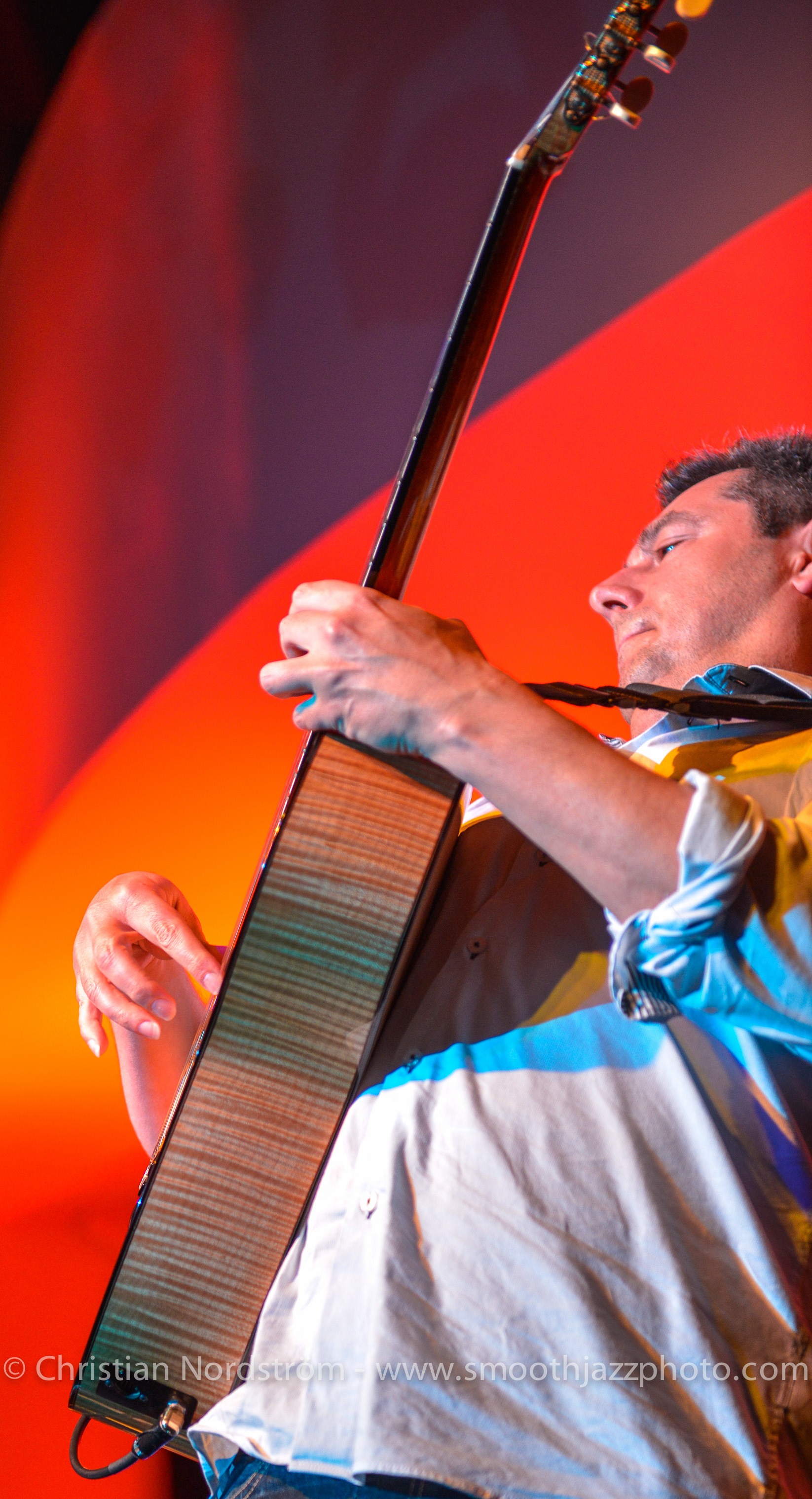 SmoothJazzMallorca2013 DarrenRahn 26