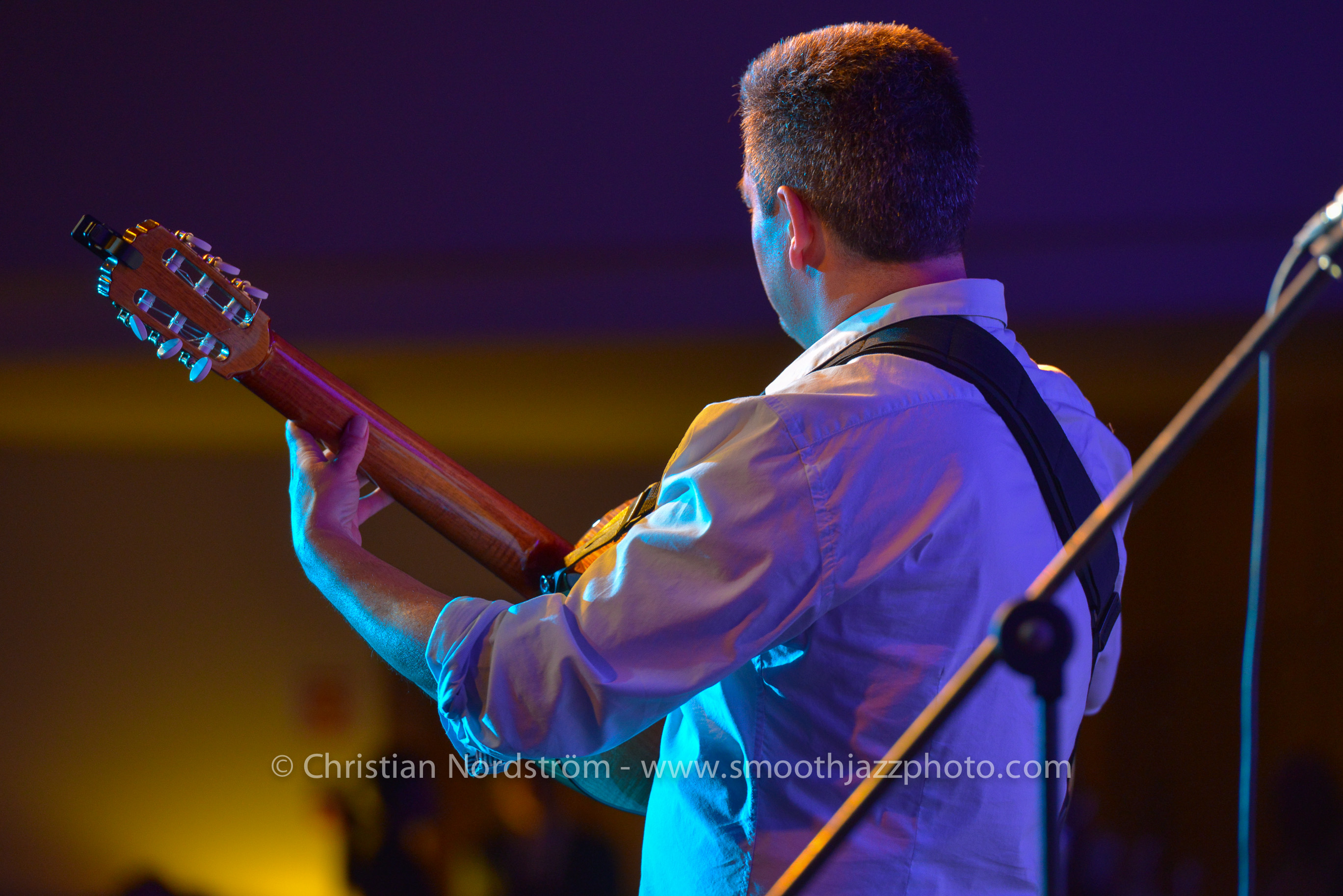 SmoothJazzMallorca2013 DarrenRahn 78