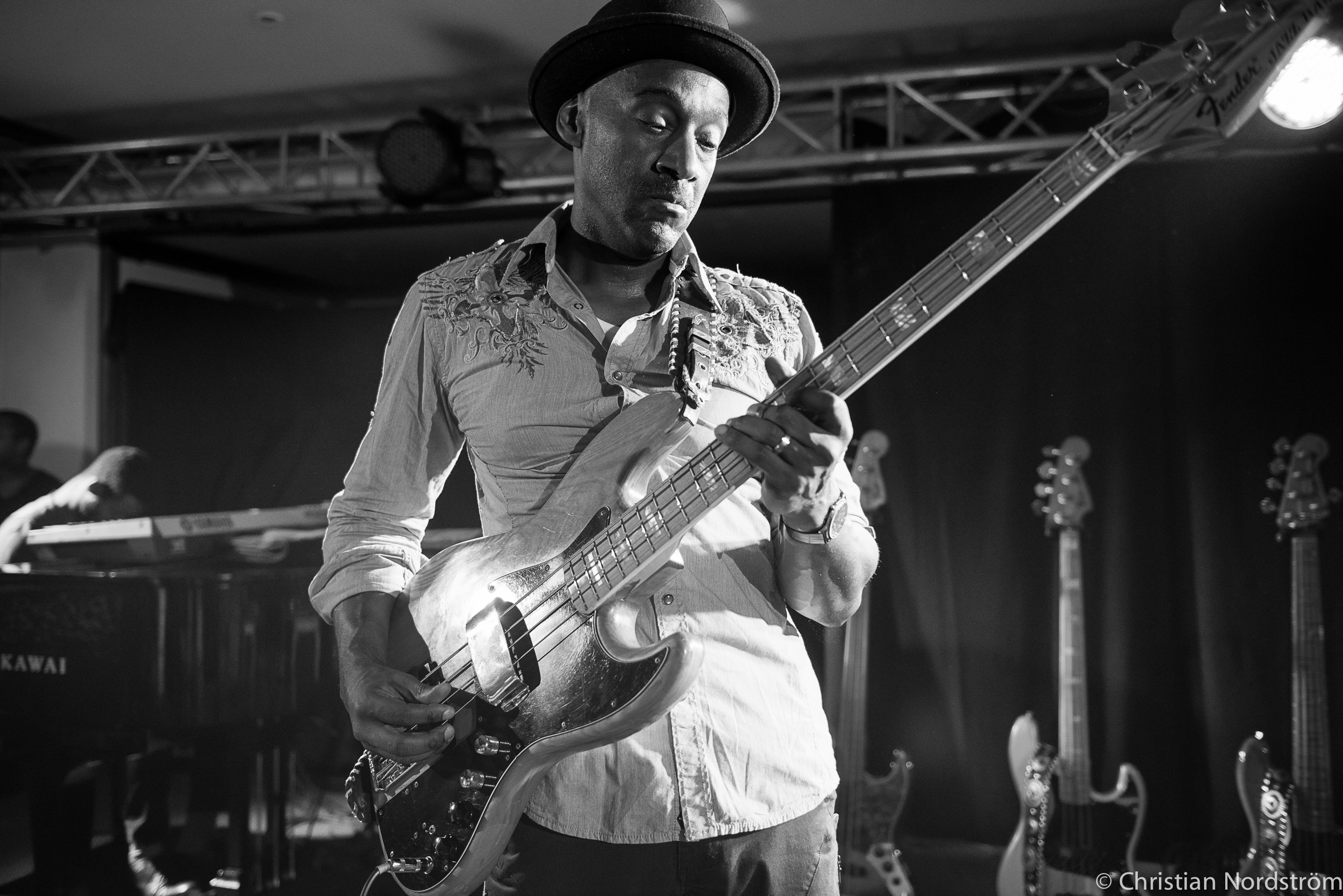 MarcusMillerIngolstadt 50