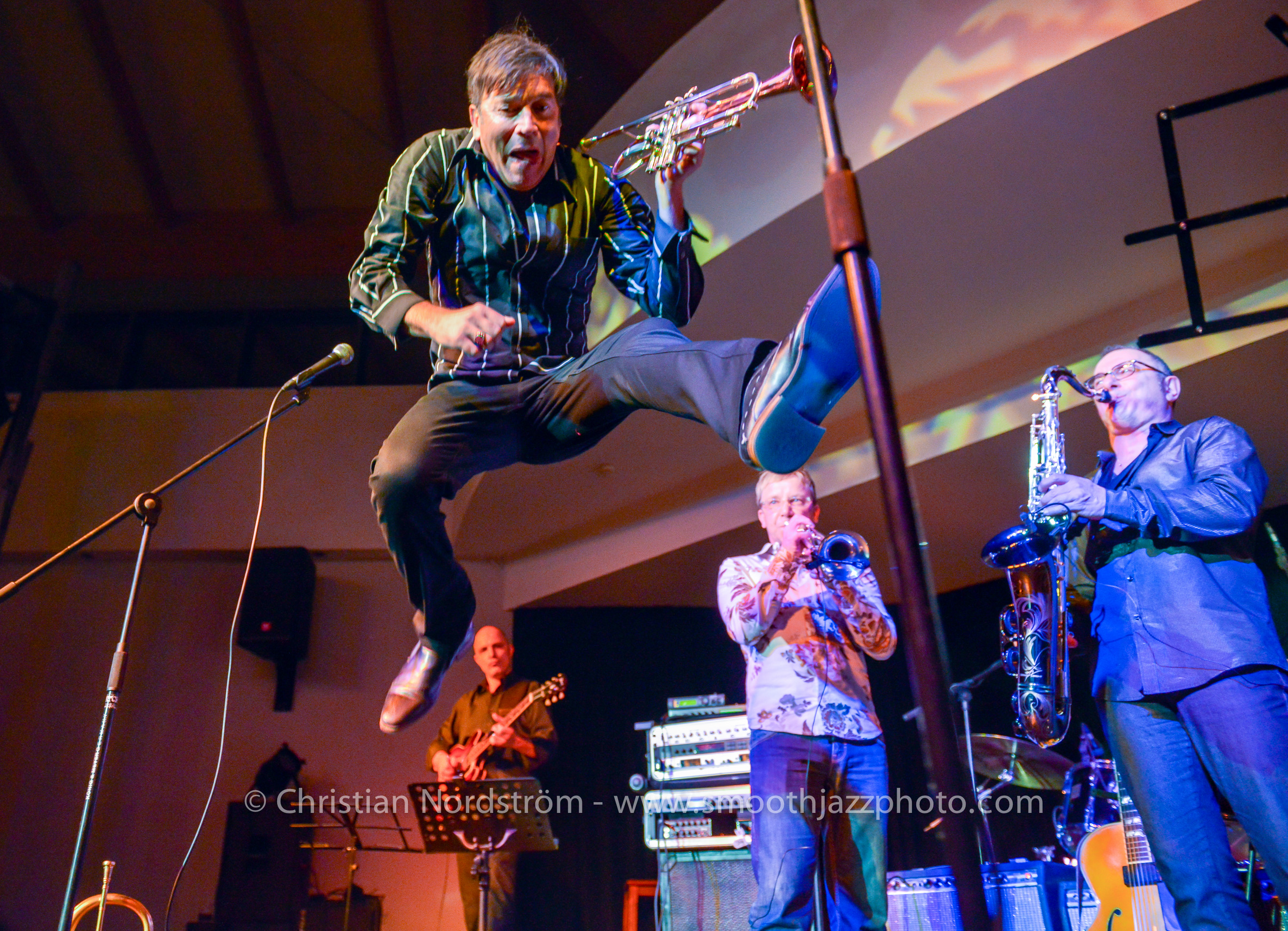 SmoothJazzMallorca2013 RickBraun 121