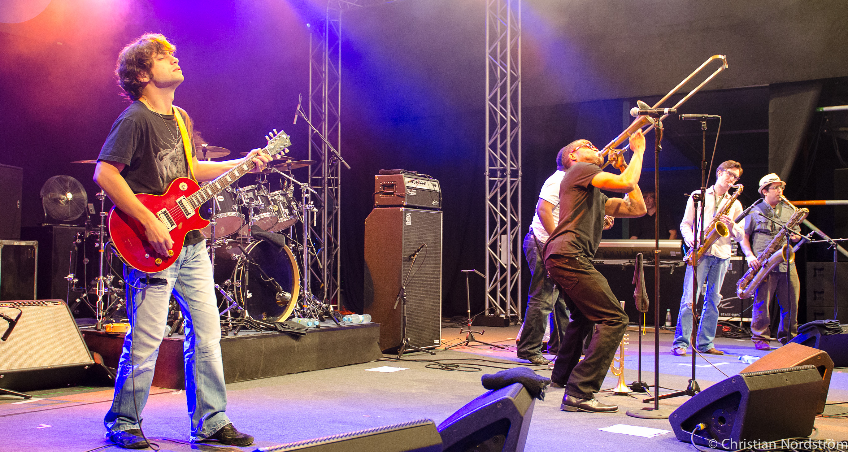 TromboneShortyBlueTone2012 10