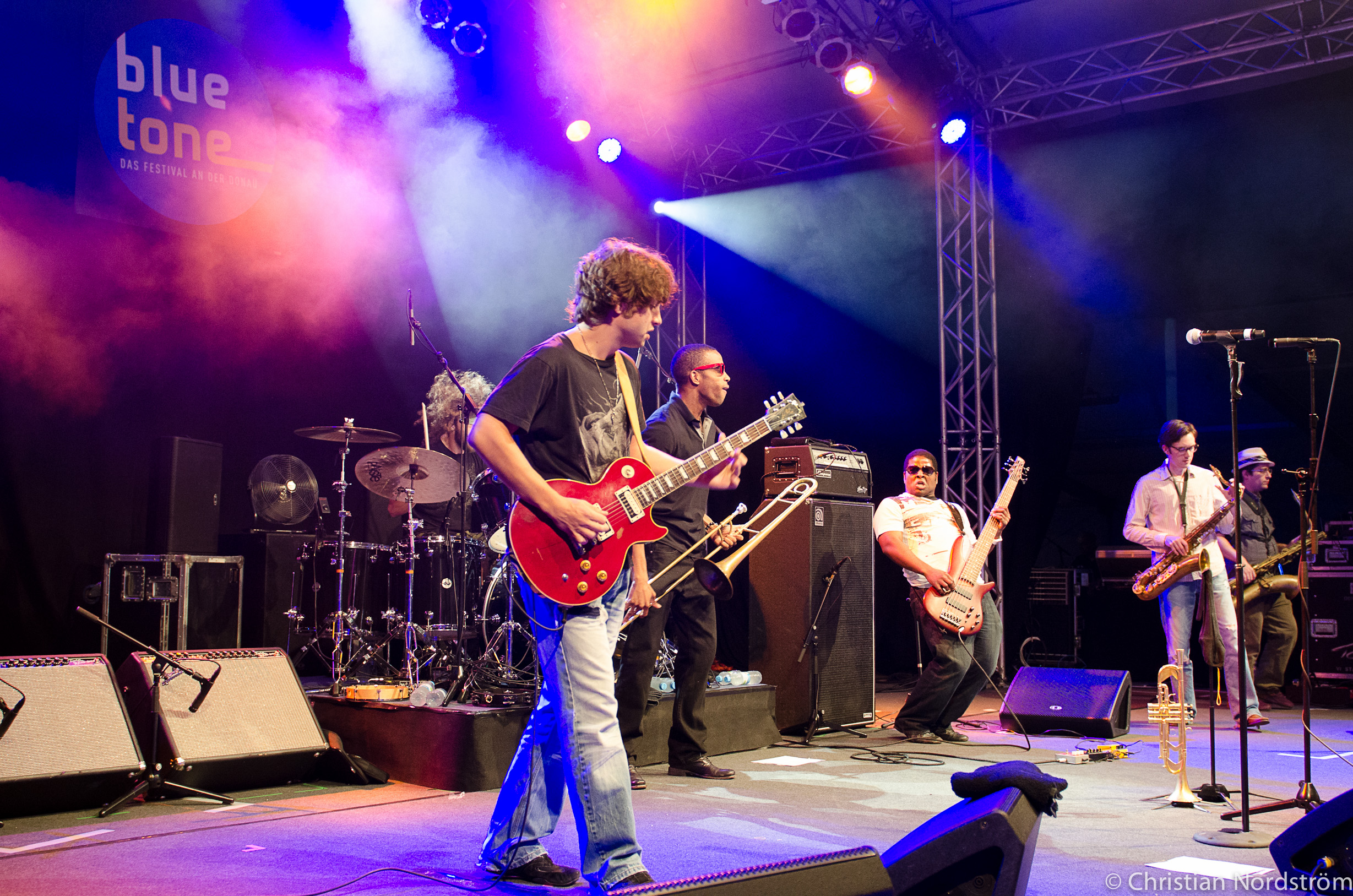 TromboneShortyBlueTone2012 13