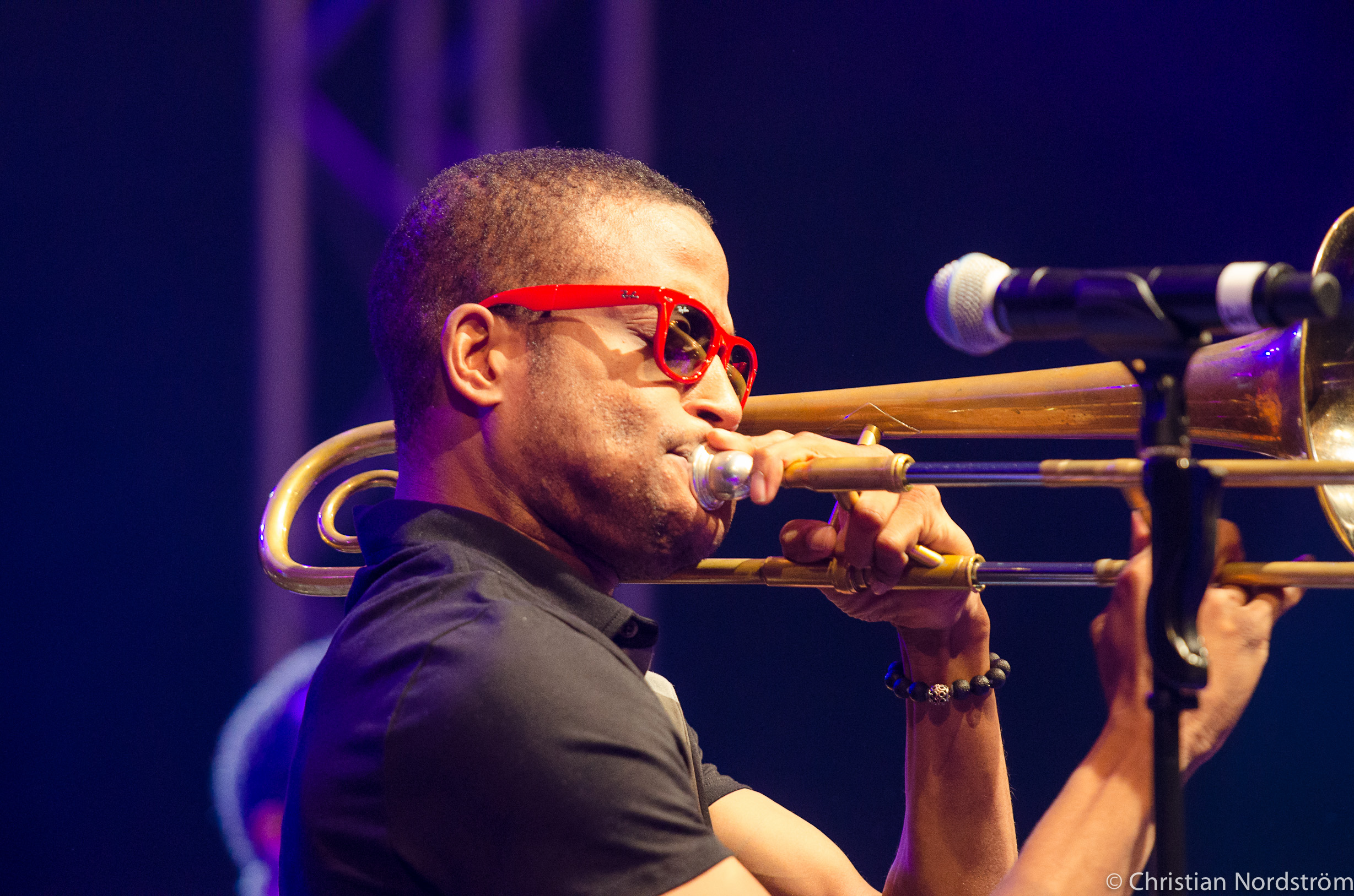 TromboneShortyBlueTone2012 2
