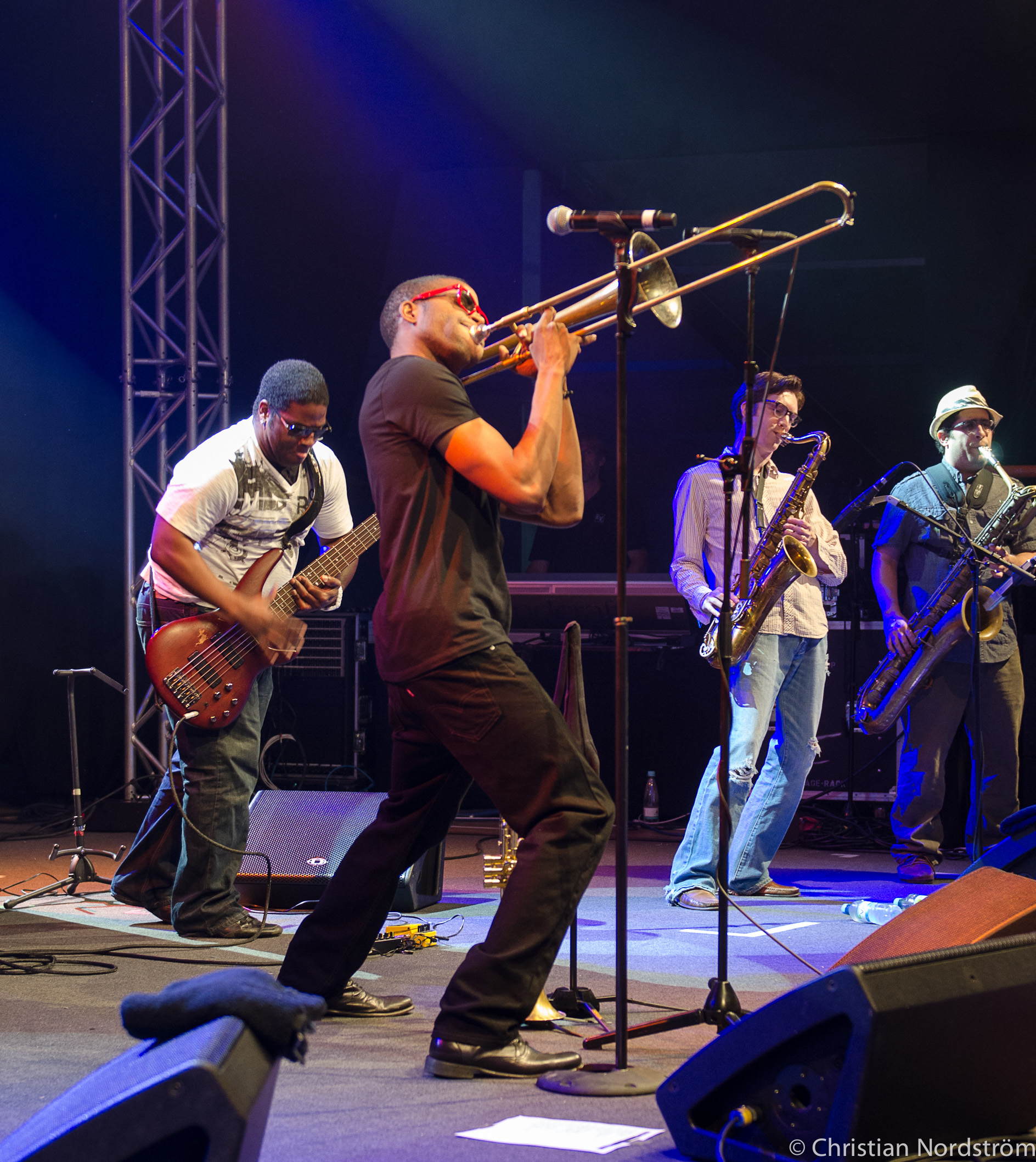 TromboneShortyBlueTone2012 21
