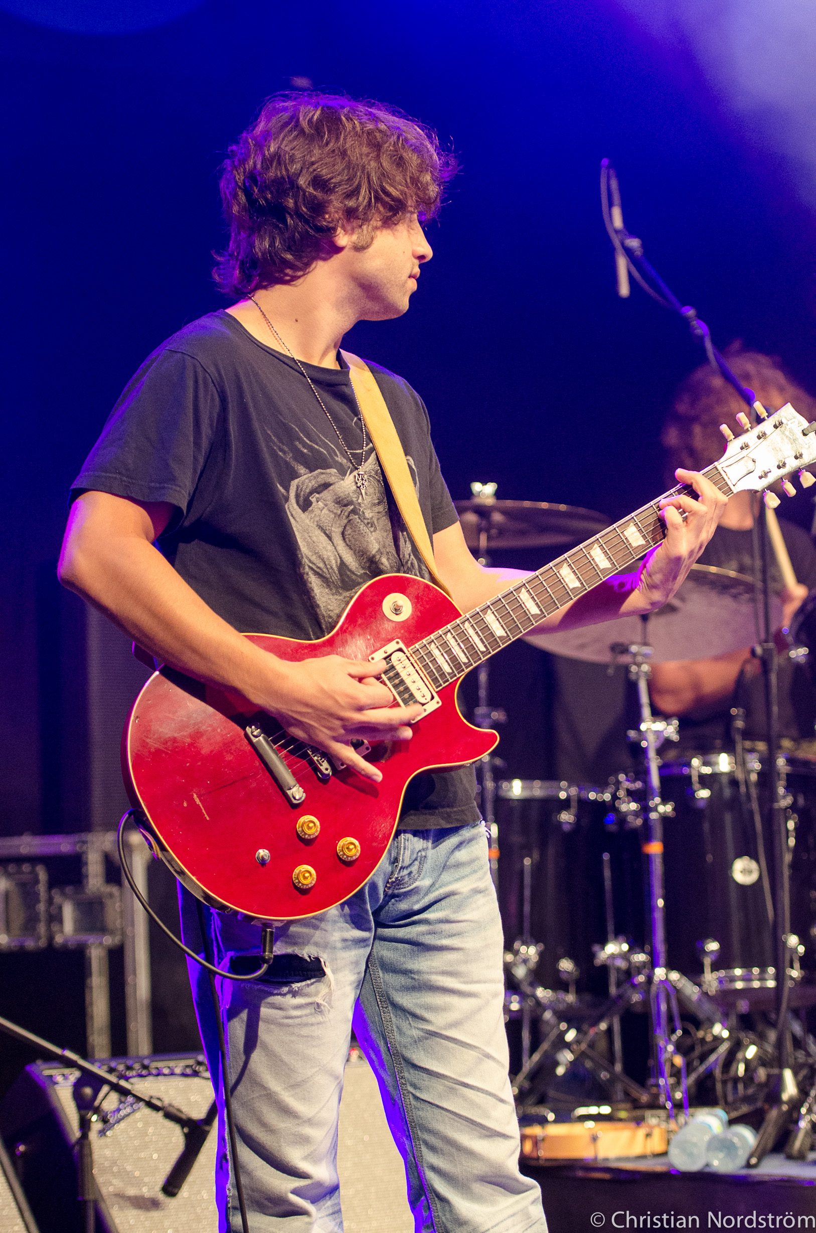 TromboneShortyBlueTone2012 7