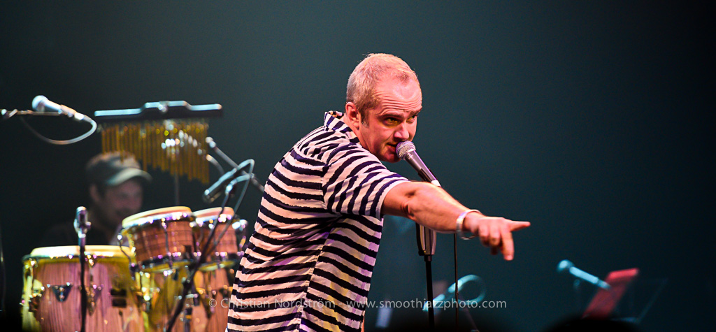 BrandNewHeaviesZurich 101