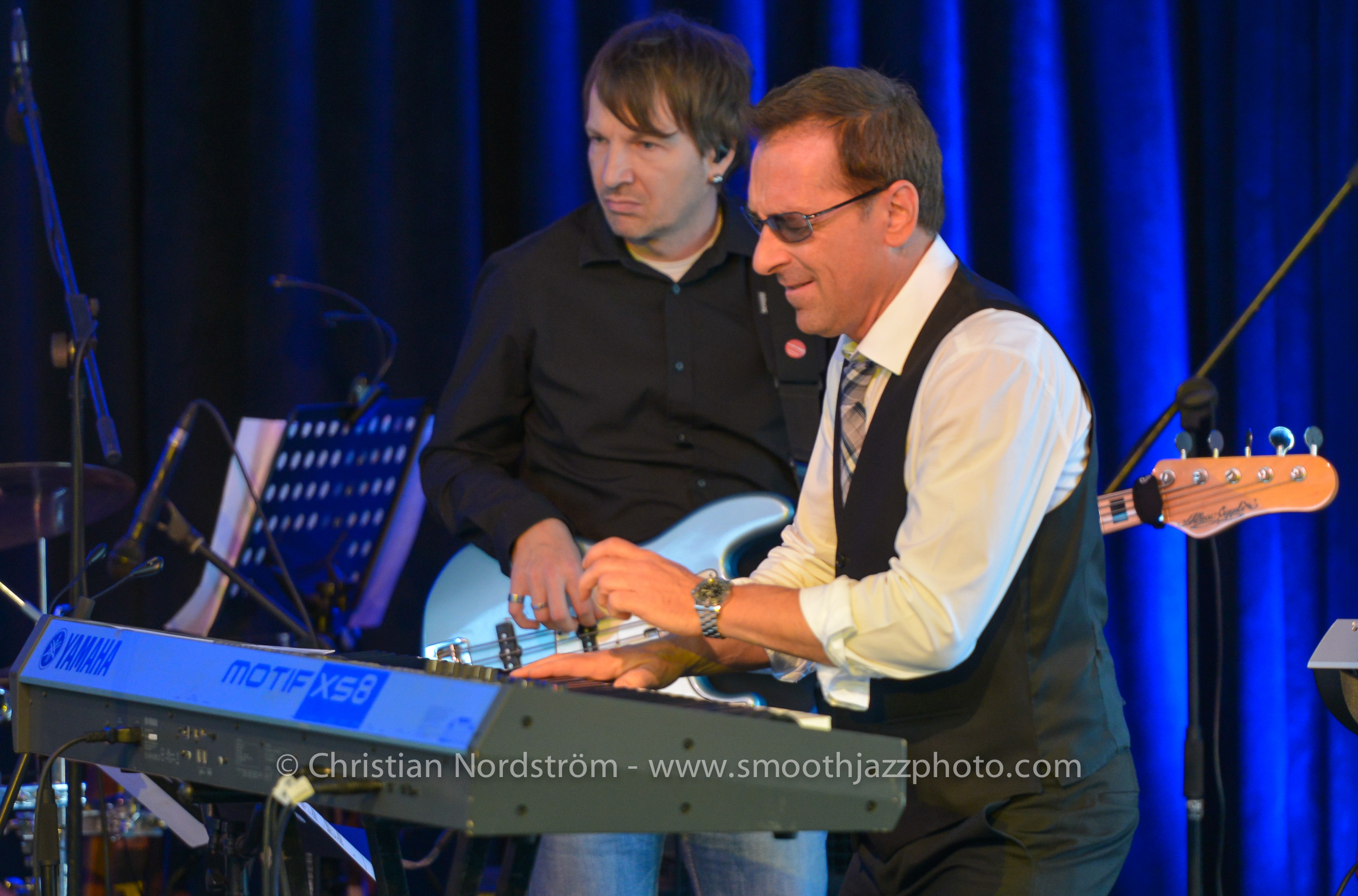 SmoothJazzMallorca2013 BrianSimpson 19