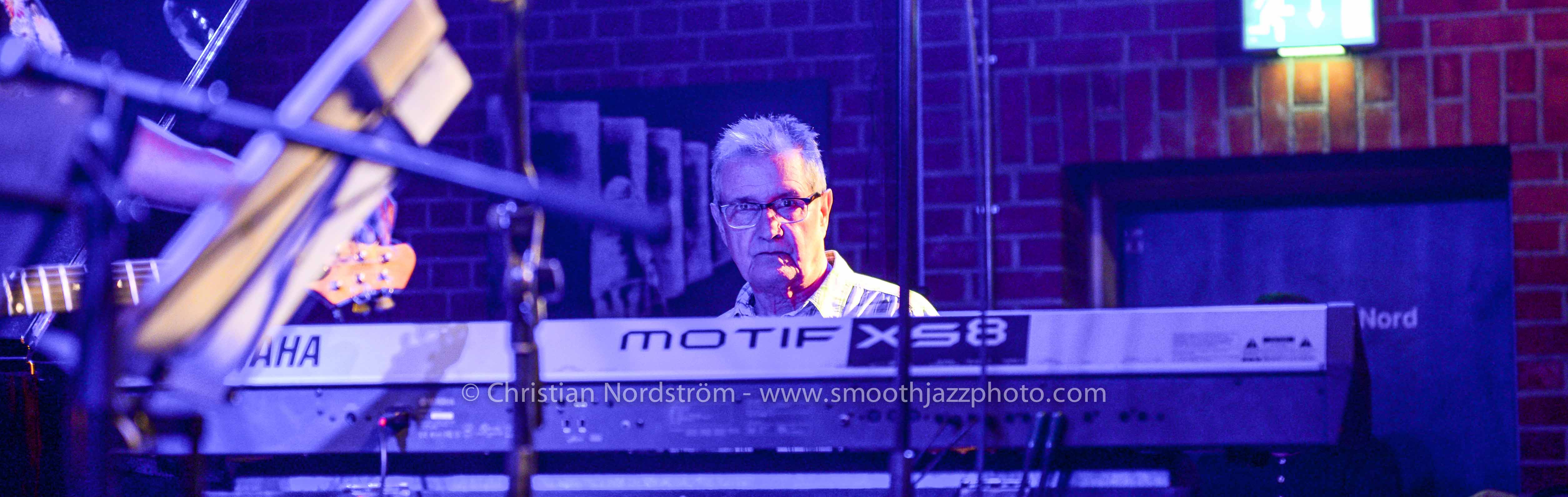 Guido May's Groove Extravaganza