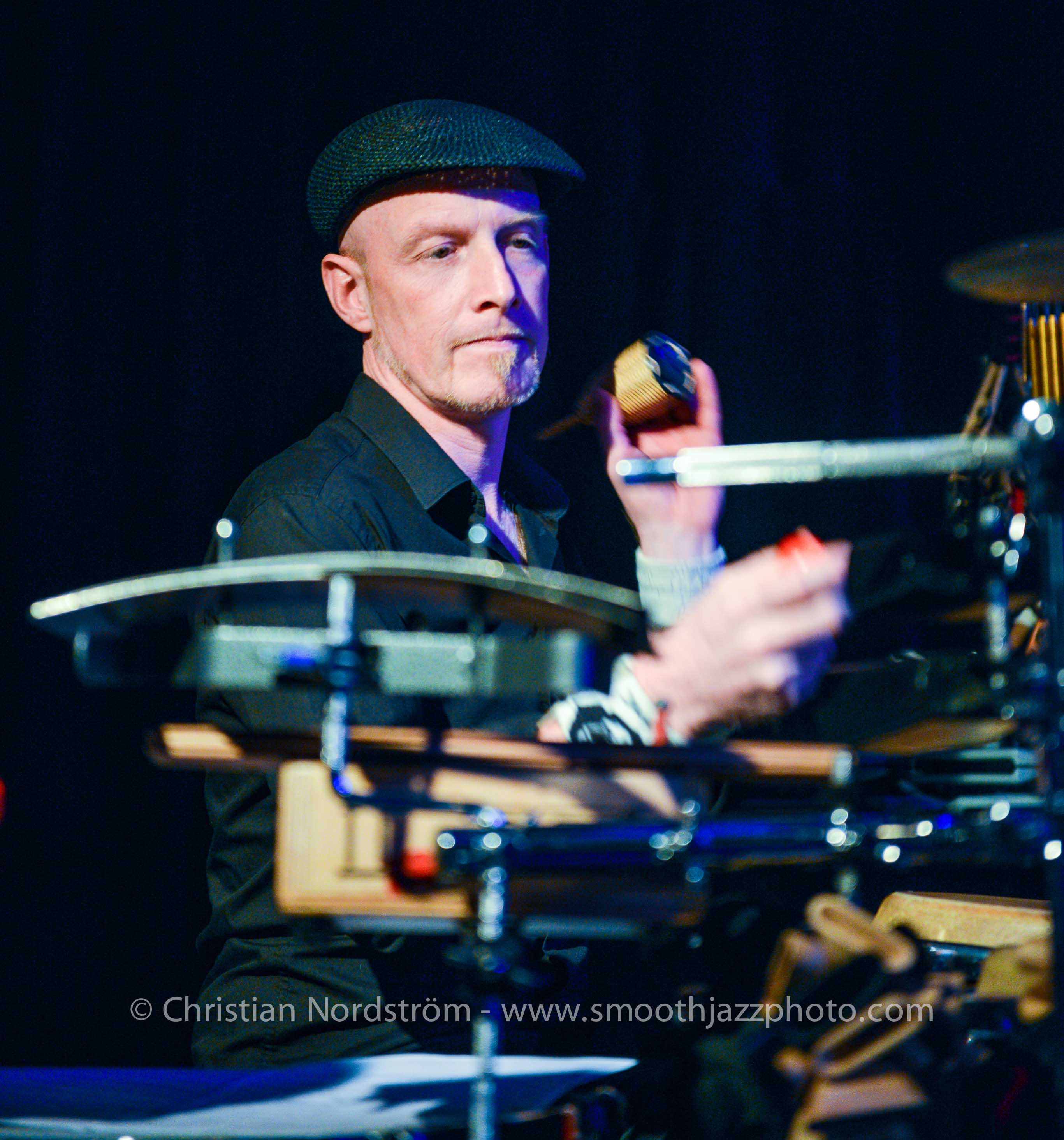 Guido May's Groove Extravaganza