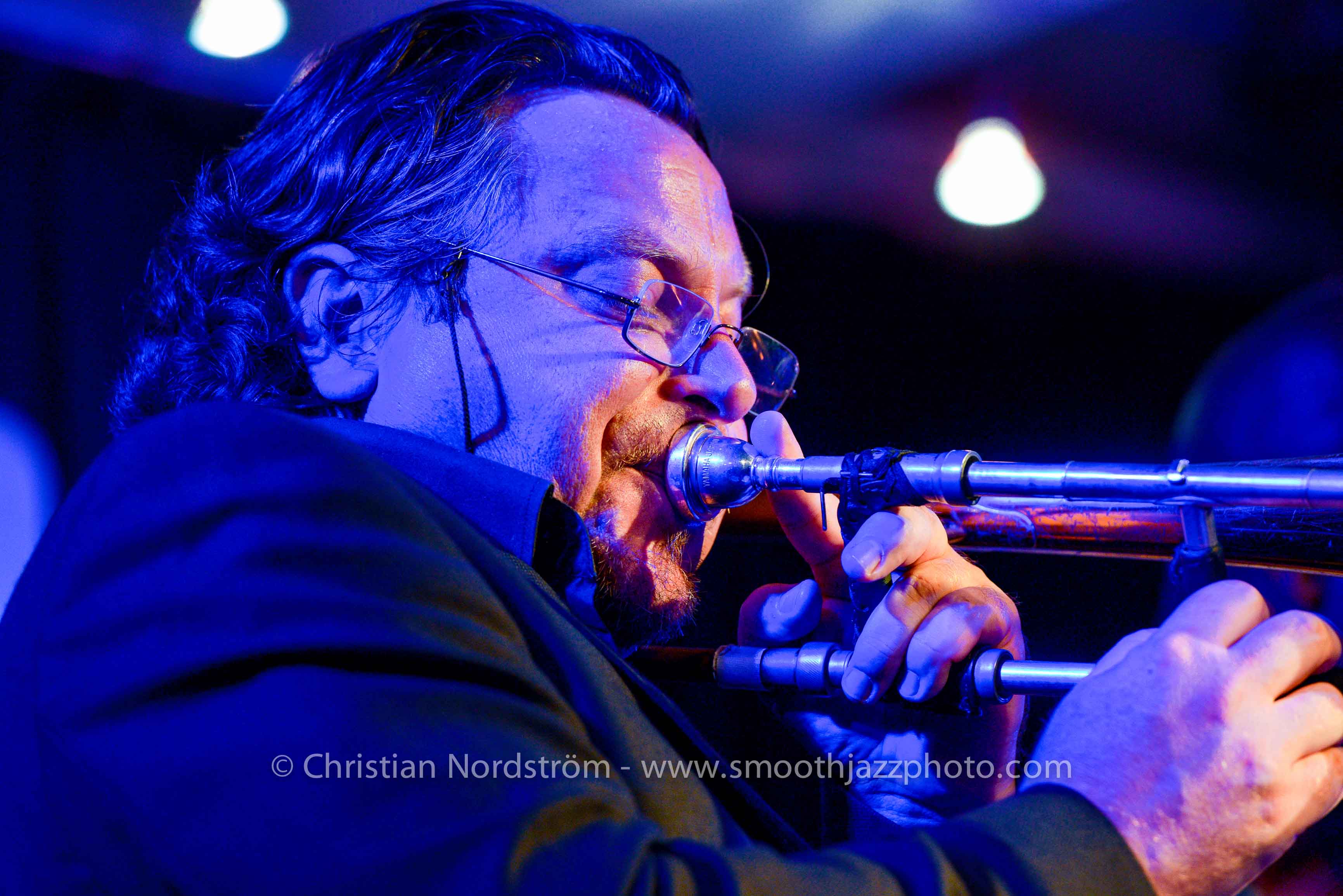 Guido May's Groove Extravaganza