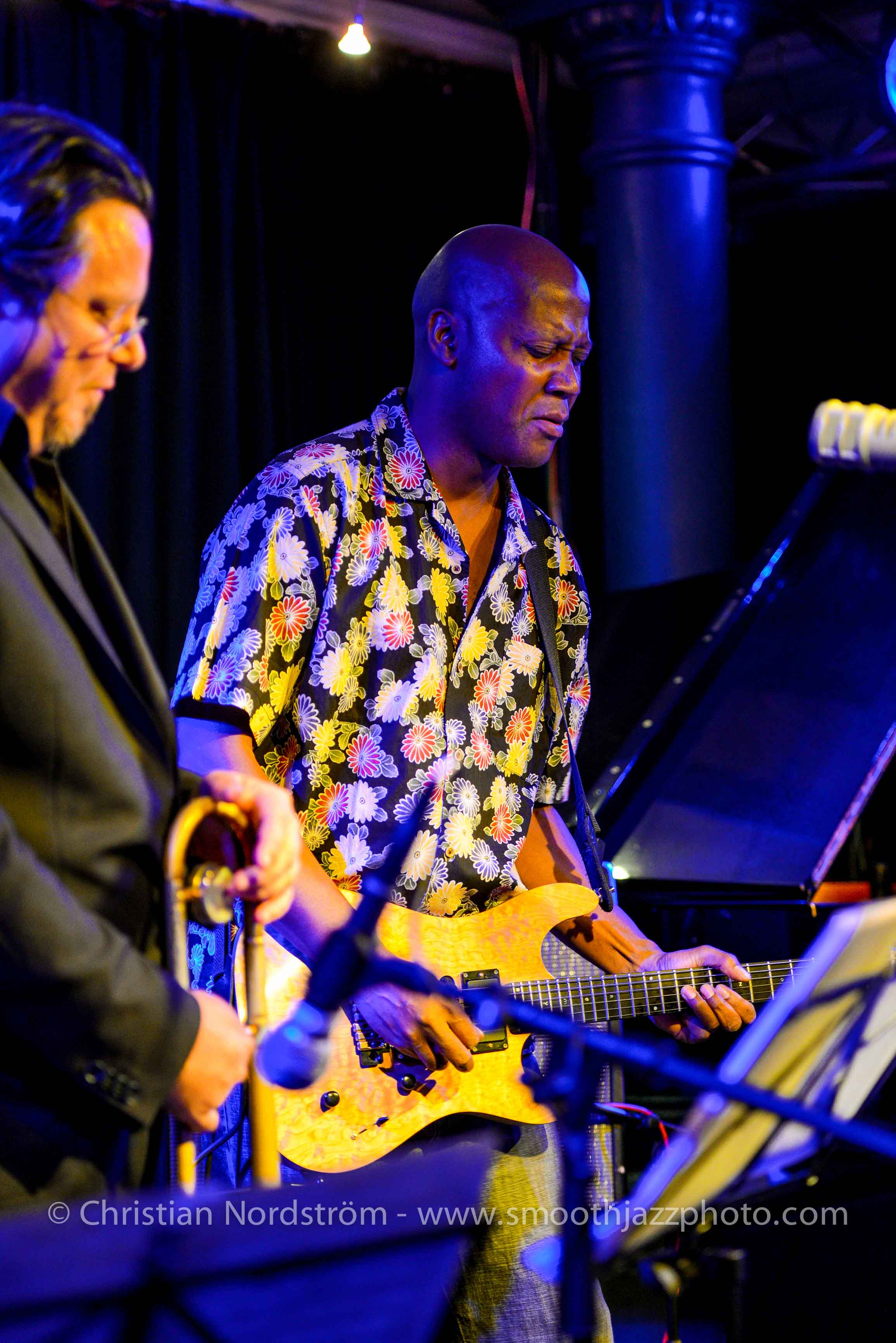 Guido May's Groove Extravaganza