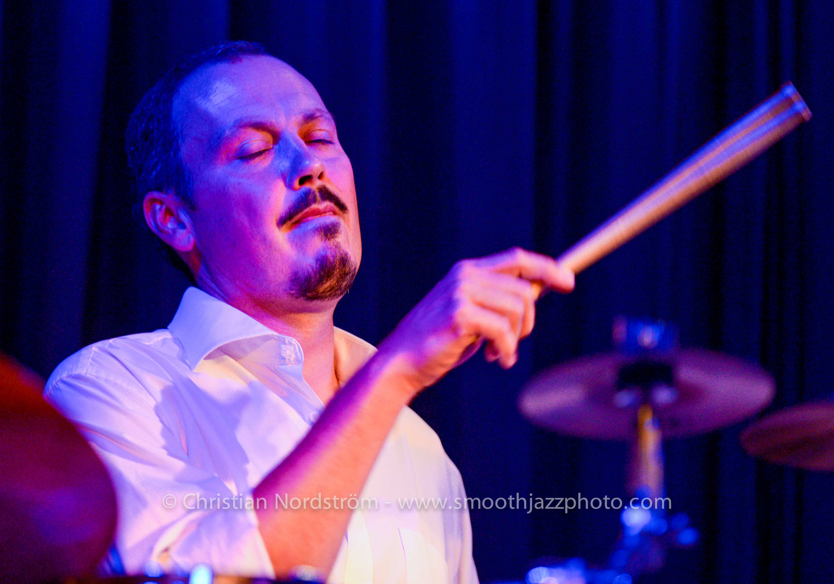 Guido May's Groove Extravaganza