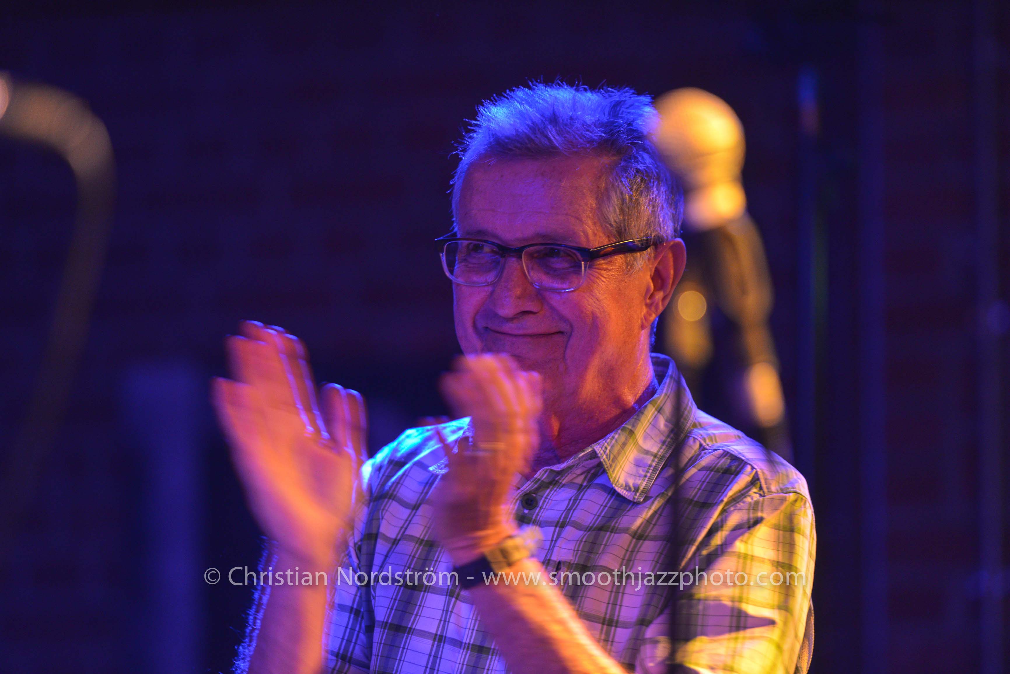 Guido May's Groove Extravaganza