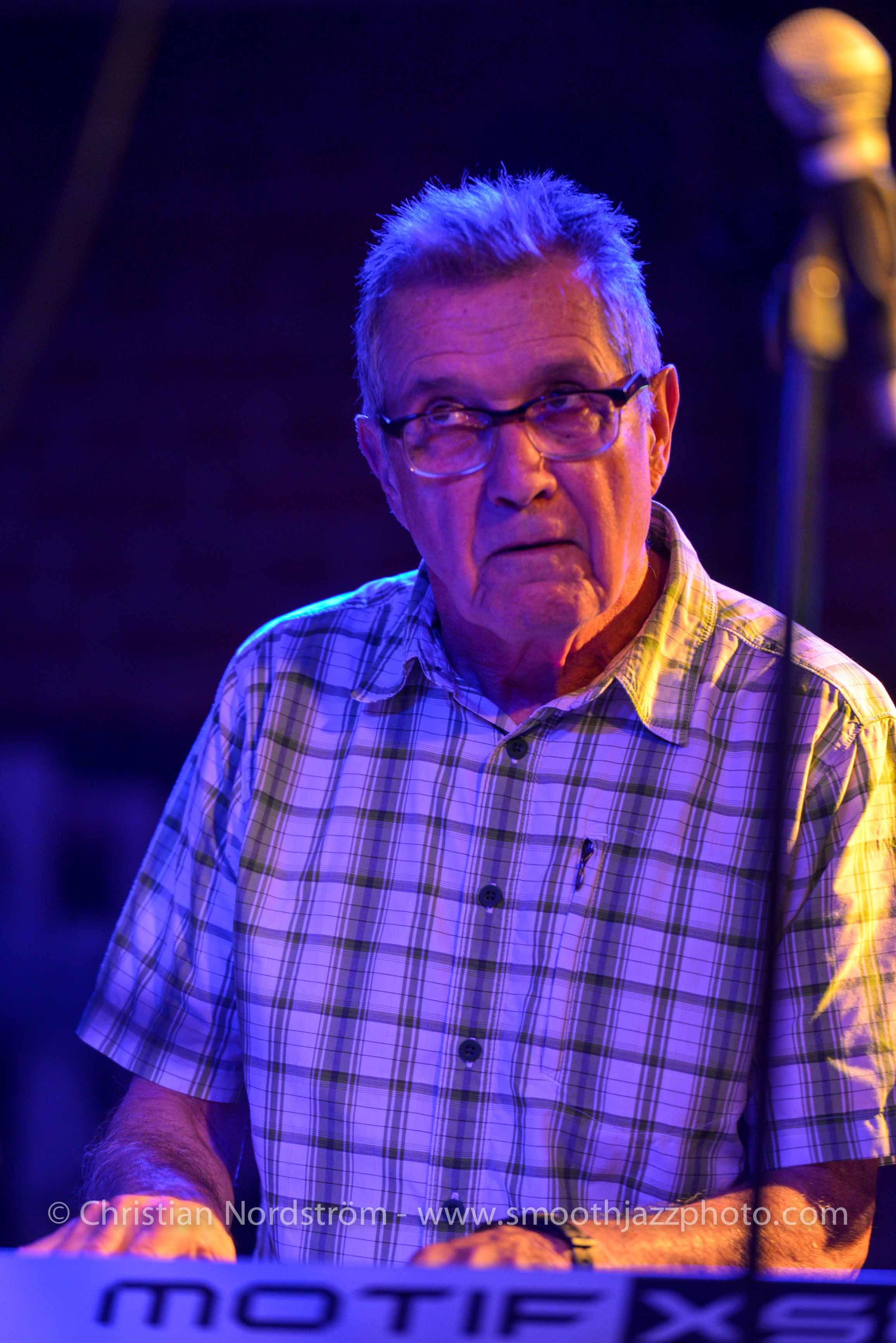 Guido May's Groove Extravaganza