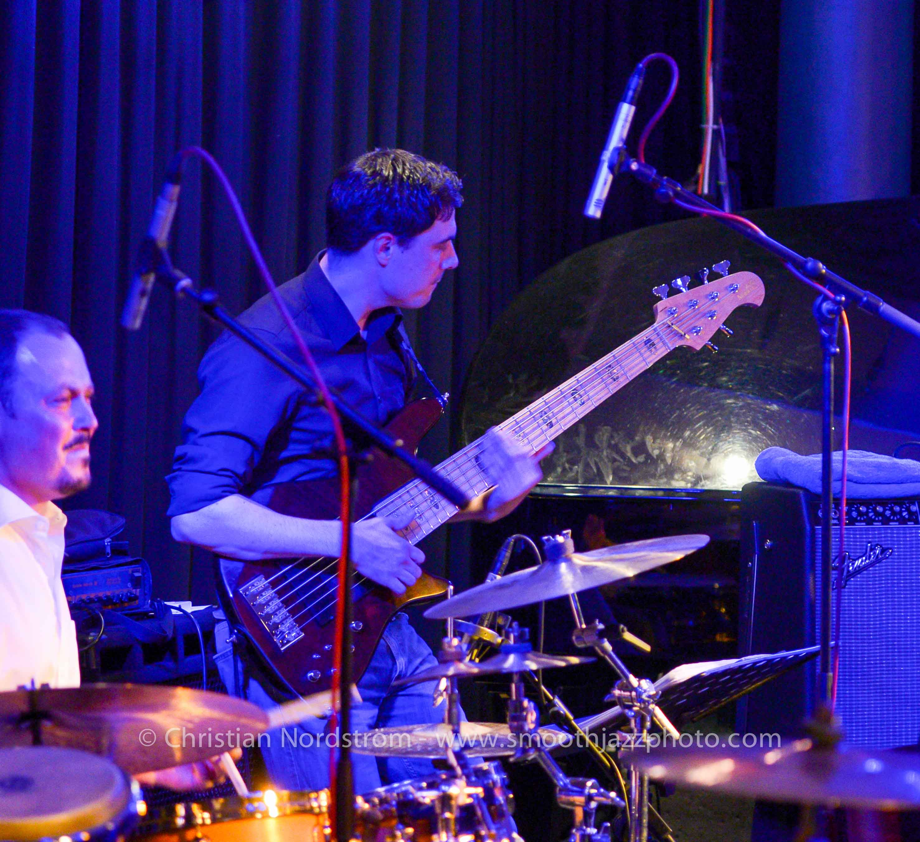 Guido May's Groove Extravaganza