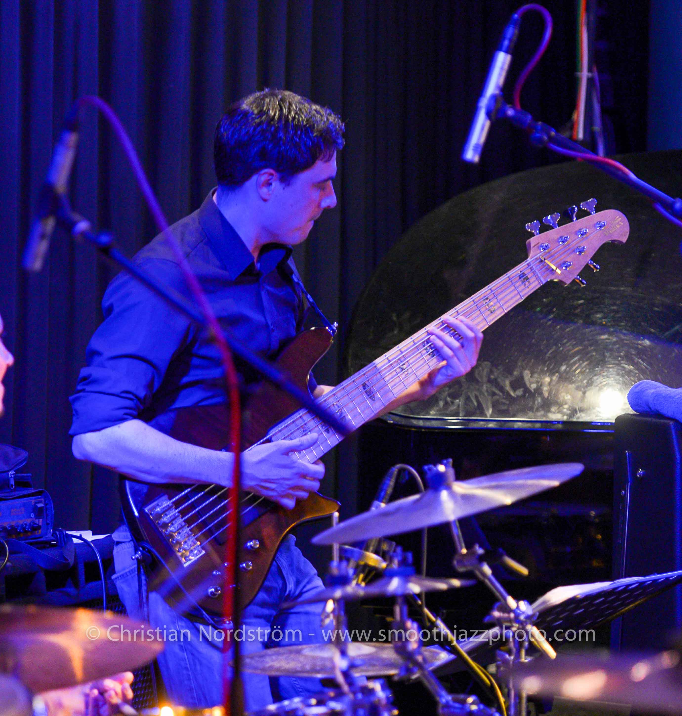 Guido May's Groove Extravaganza