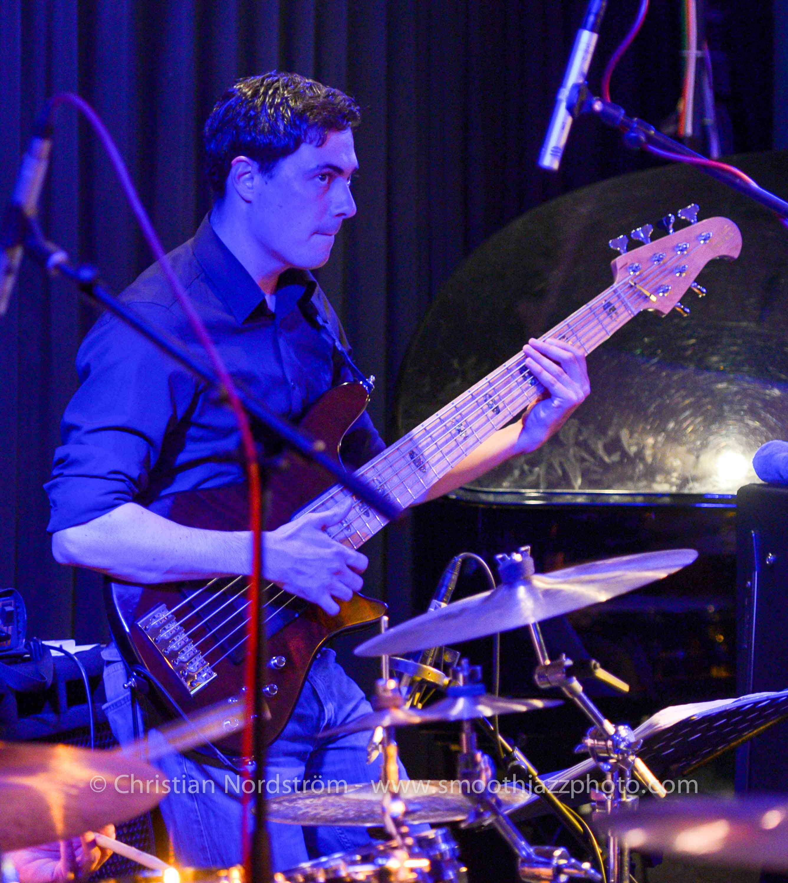 Guido May's Groove Extravaganza