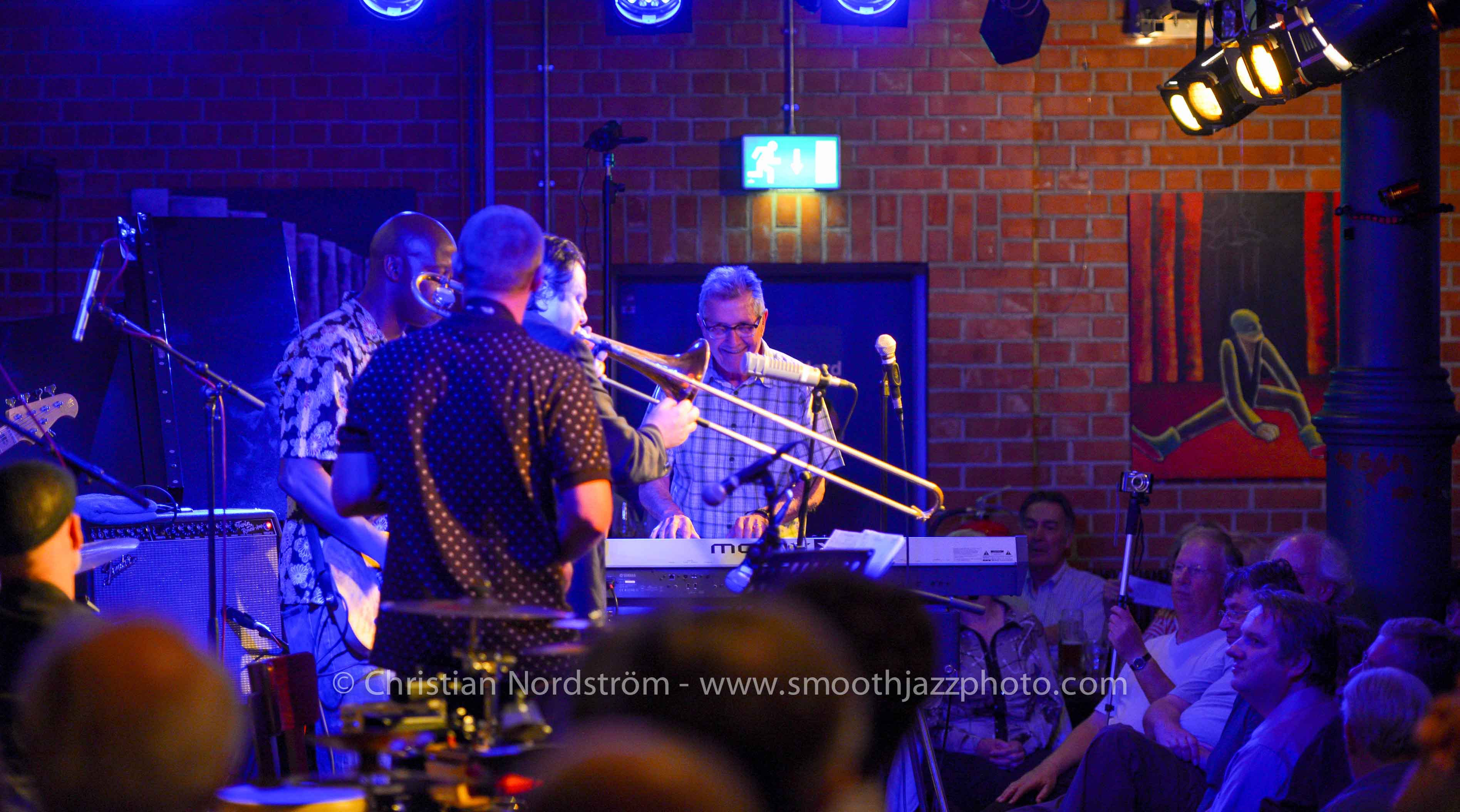 Guido May's Groove Extravaganza