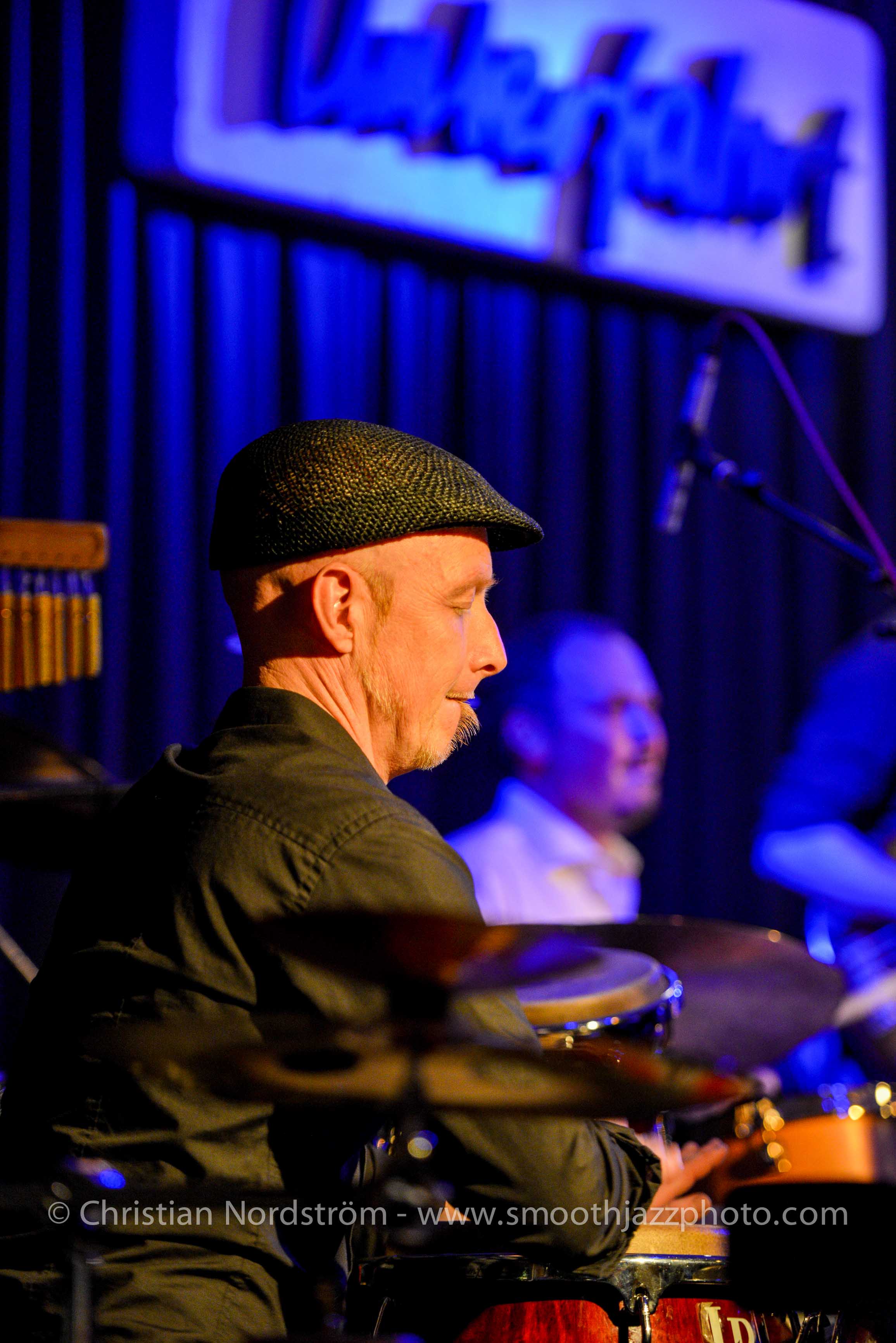 Guido May's Groove Extravaganza