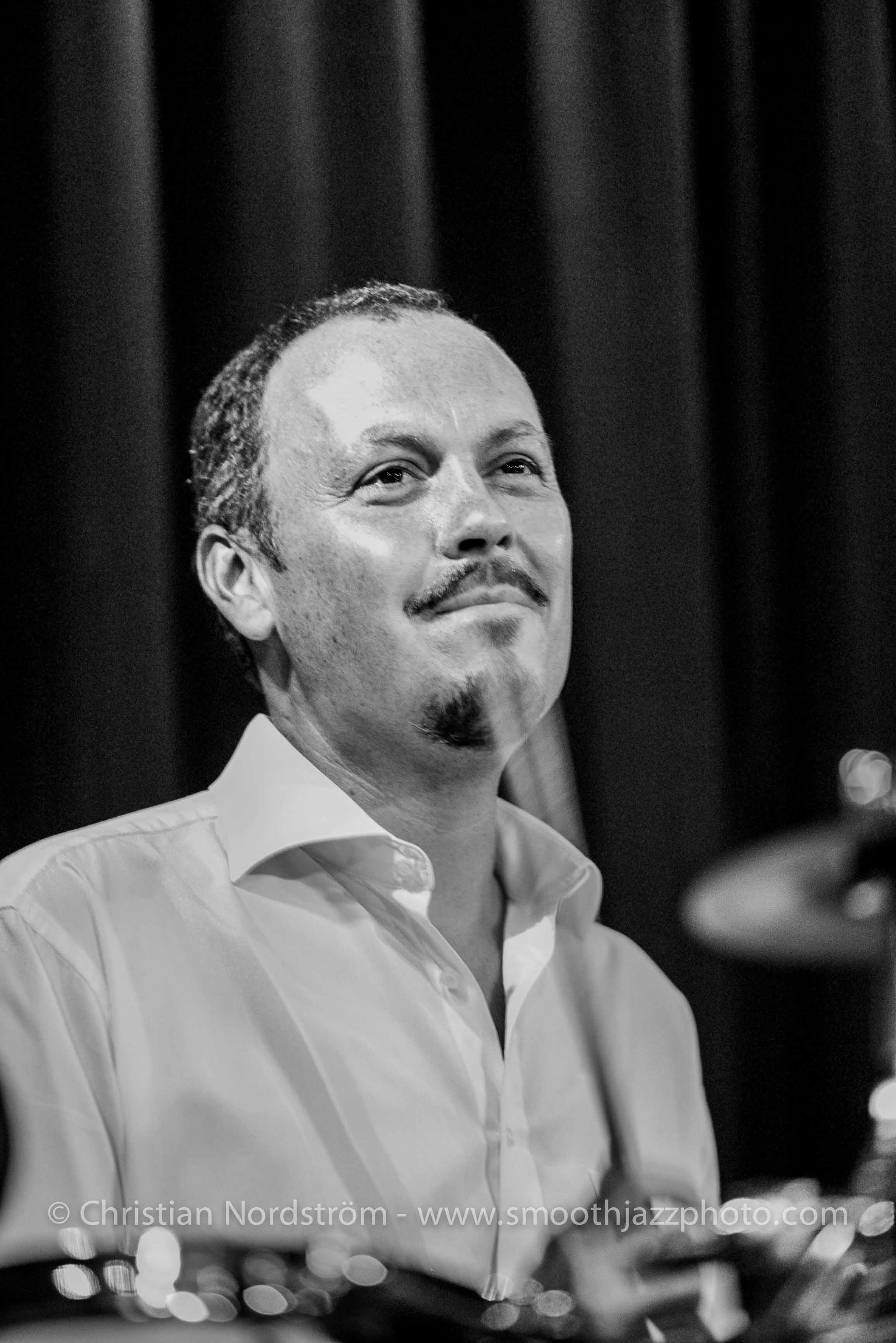 Guido May's Groove Extravaganza