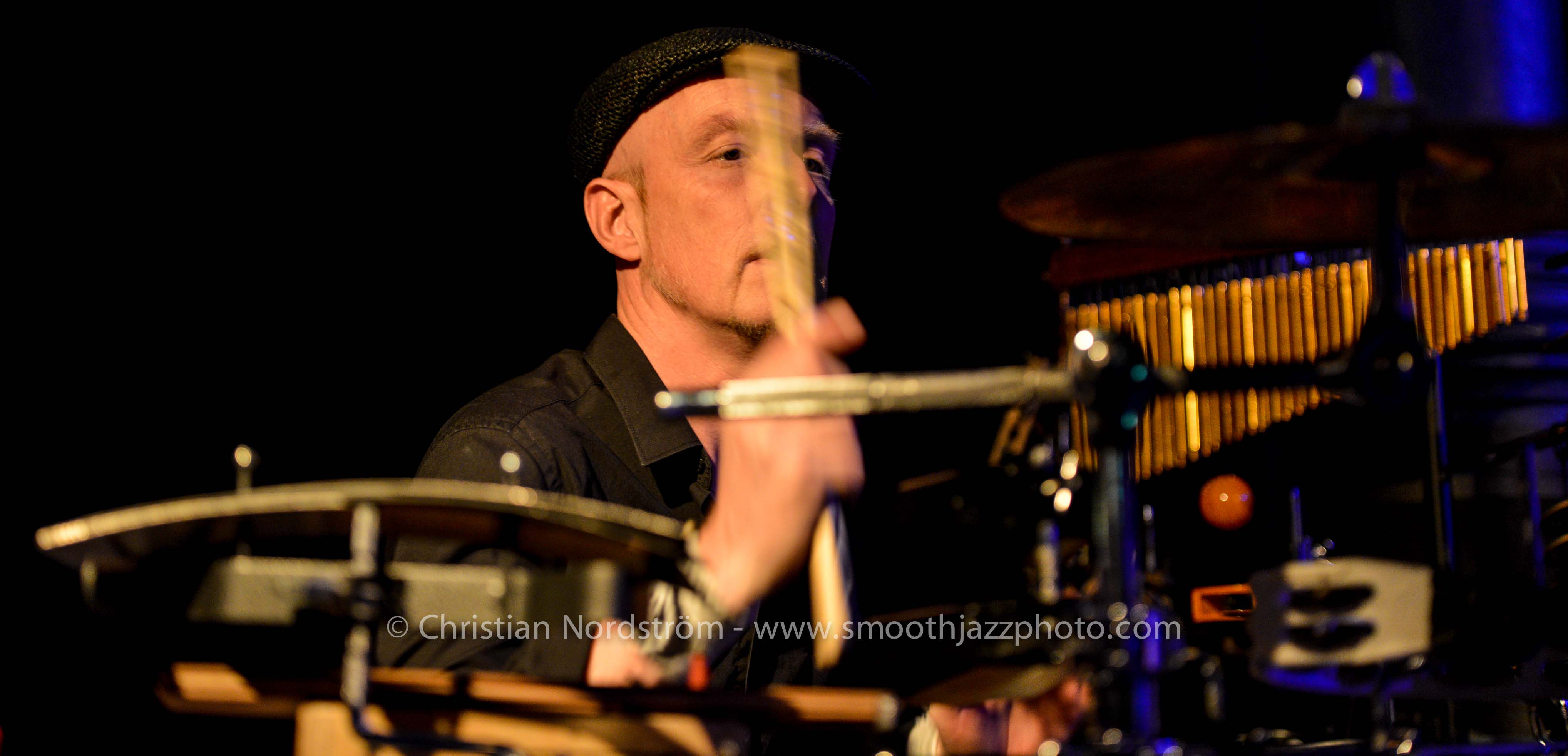 Guido May's Groove Extravaganza