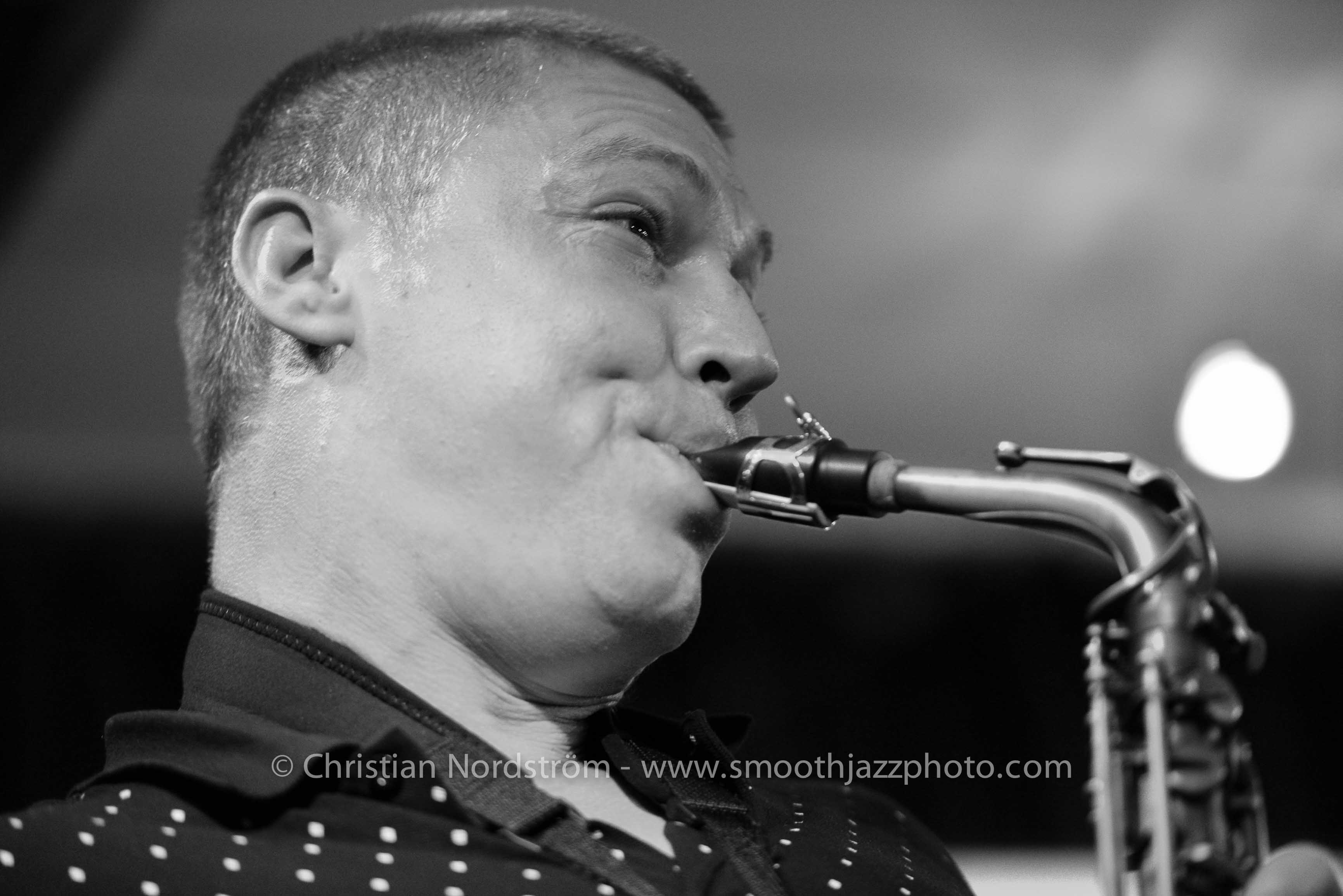 Guido May's Groove Extravaganza