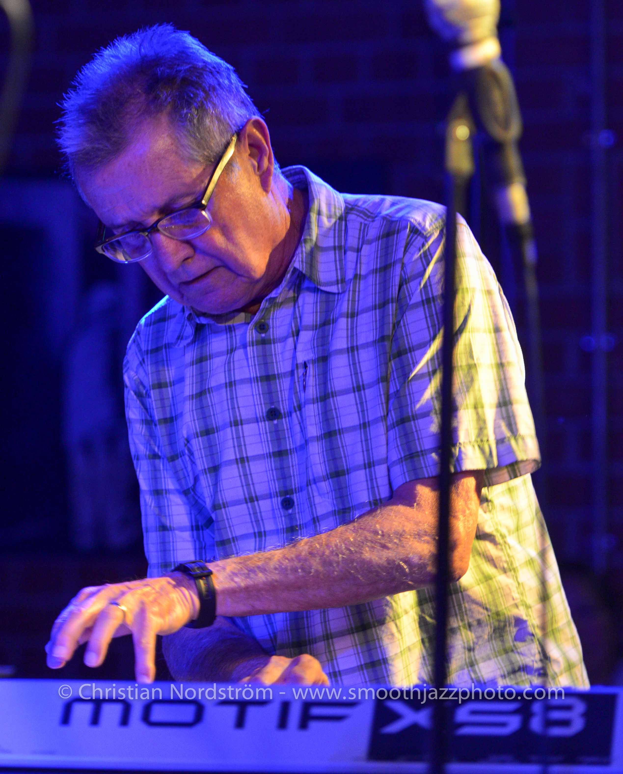 Guido May's Groove Extravaganza