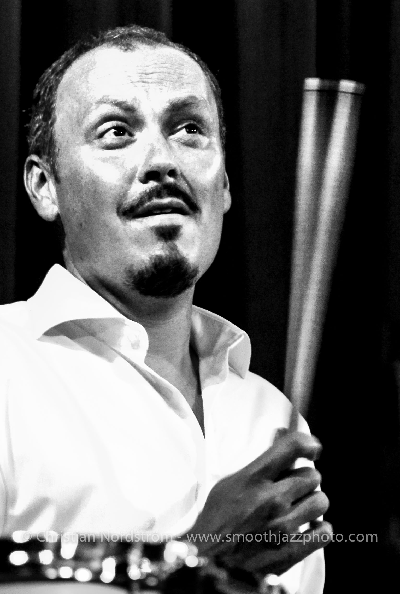 Guido May's Groove Extravaganza