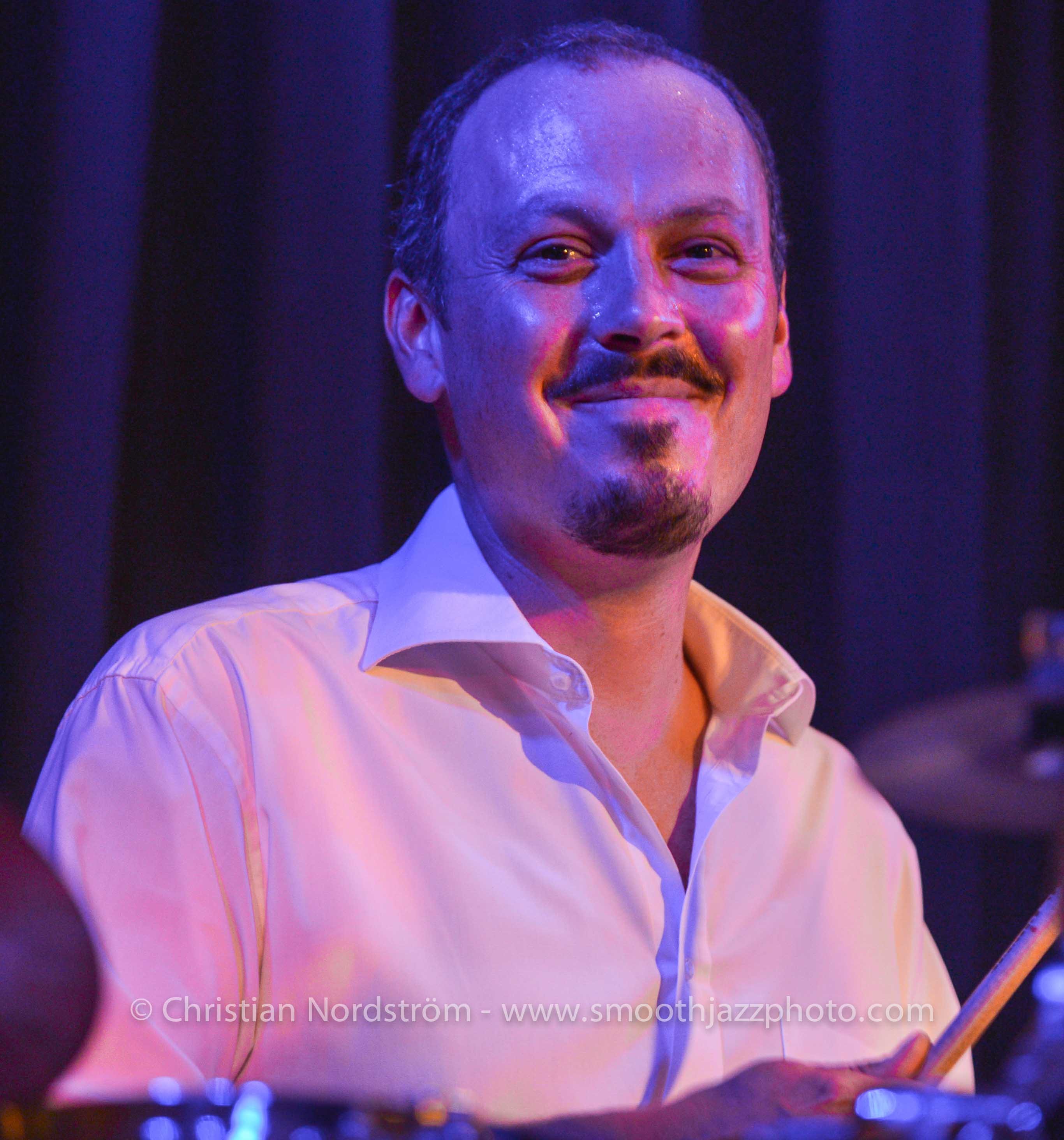 Guido May's Groove Extravaganza