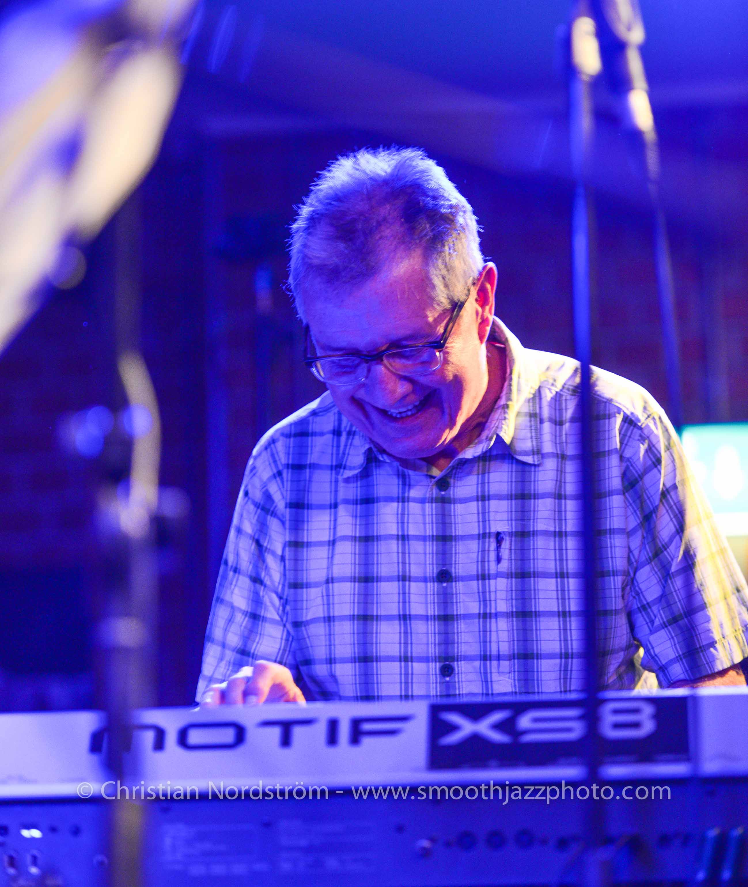 Guido May's Groove Extravaganza