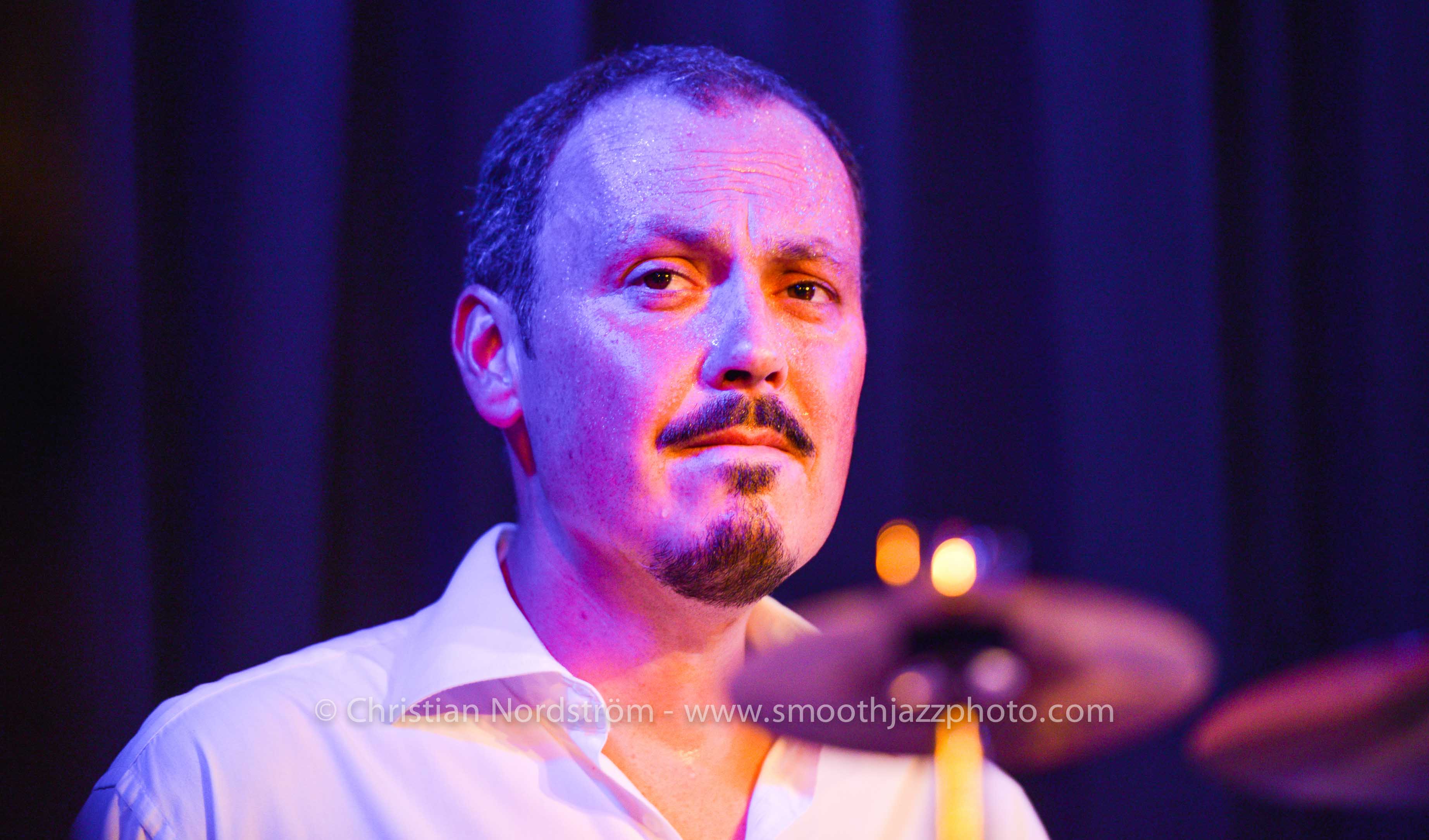 Guido May's Groove Extravaganza