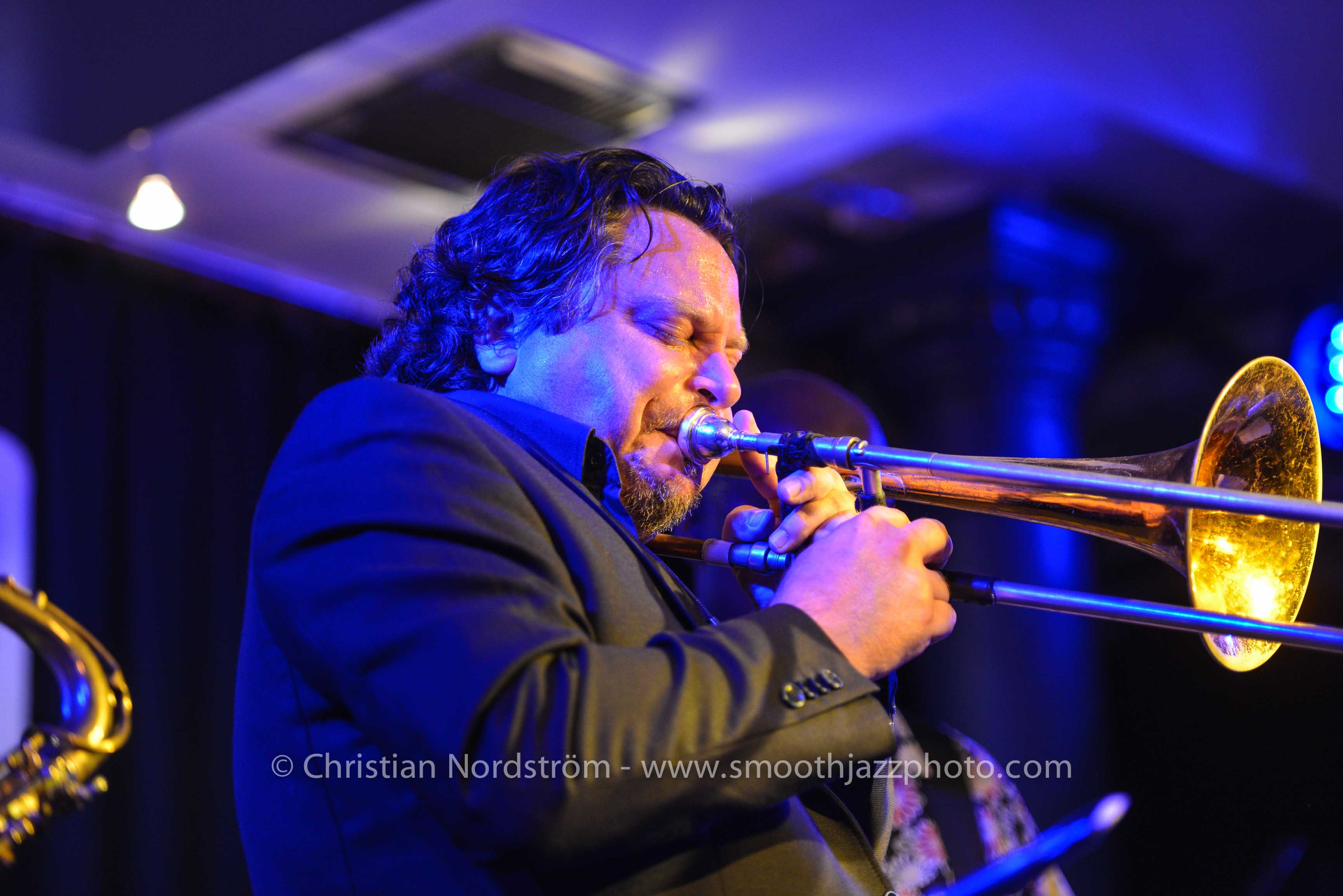 Guido May's Groove Extravaganza