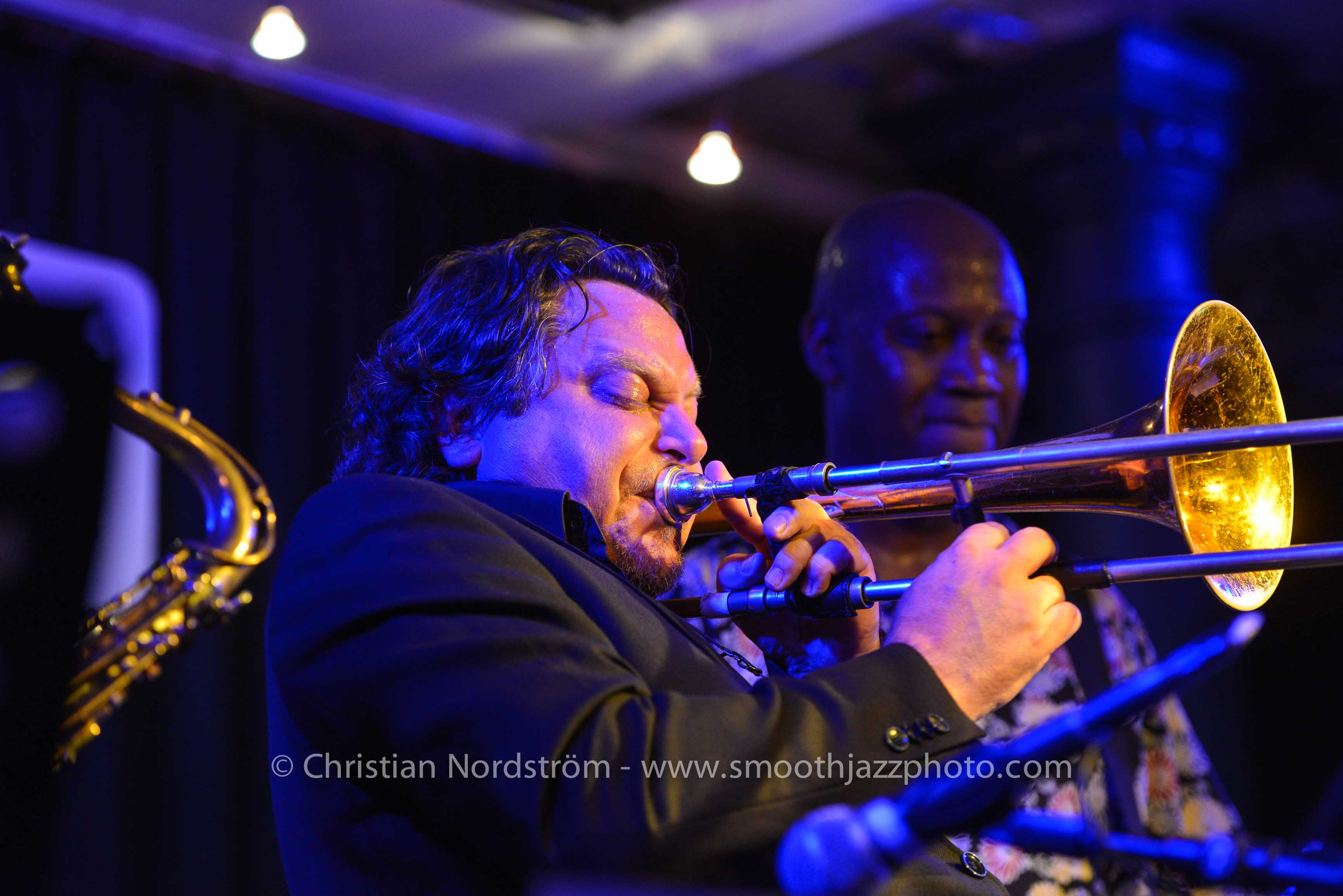 Guido May's Groove Extravaganza