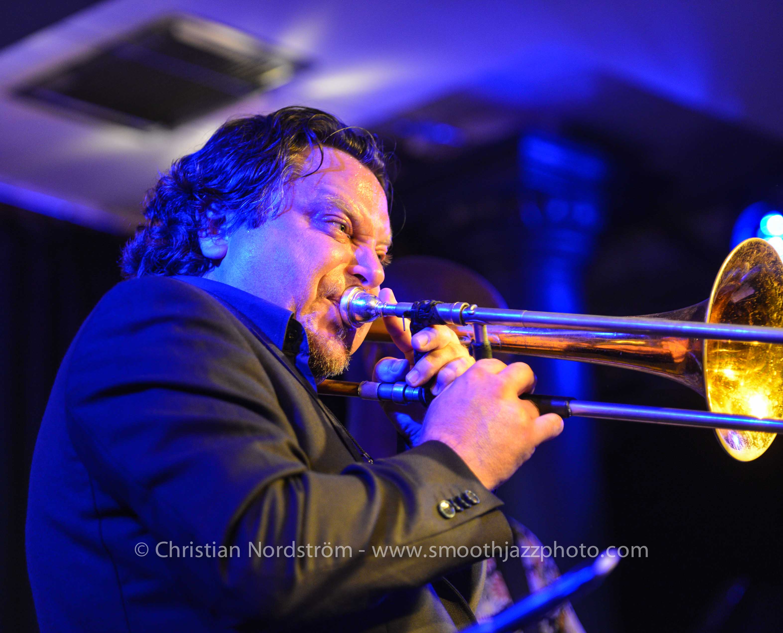 Guido May's Groove Extravaganza