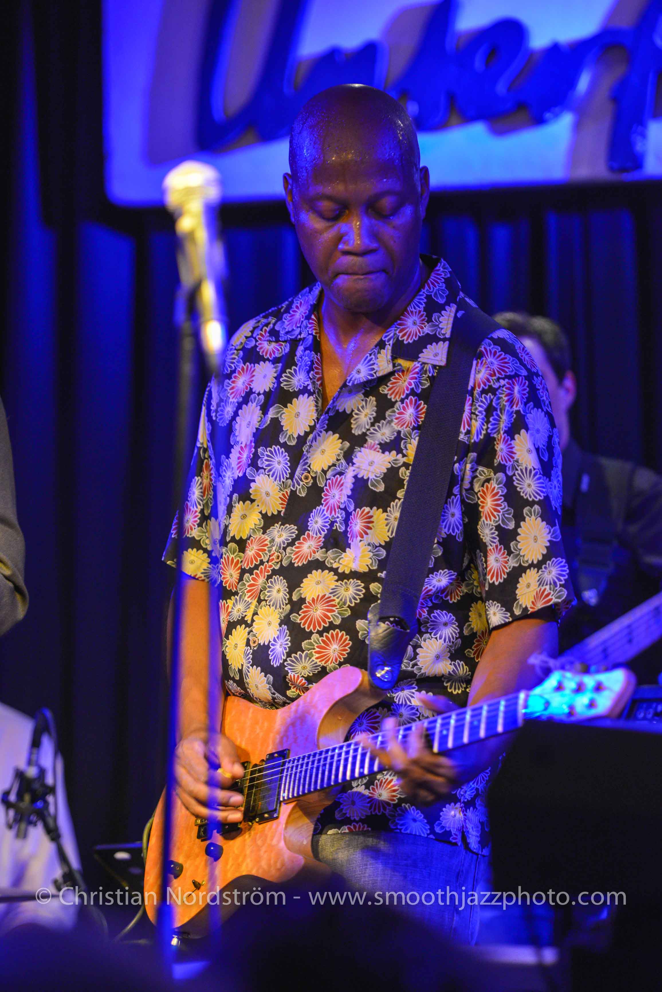 Guido May's Groove Extravaganza