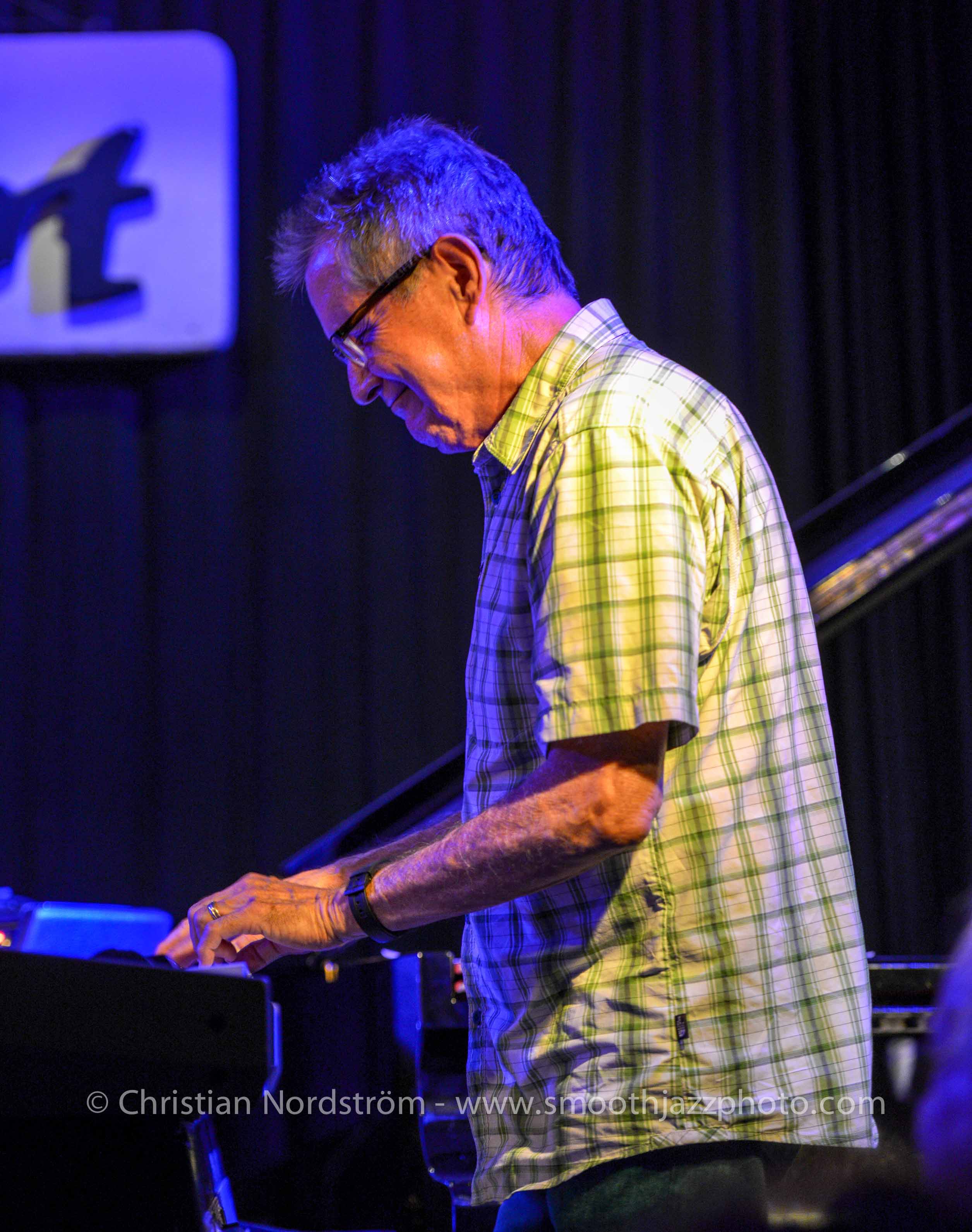 Guido May's Groove Extravaganza