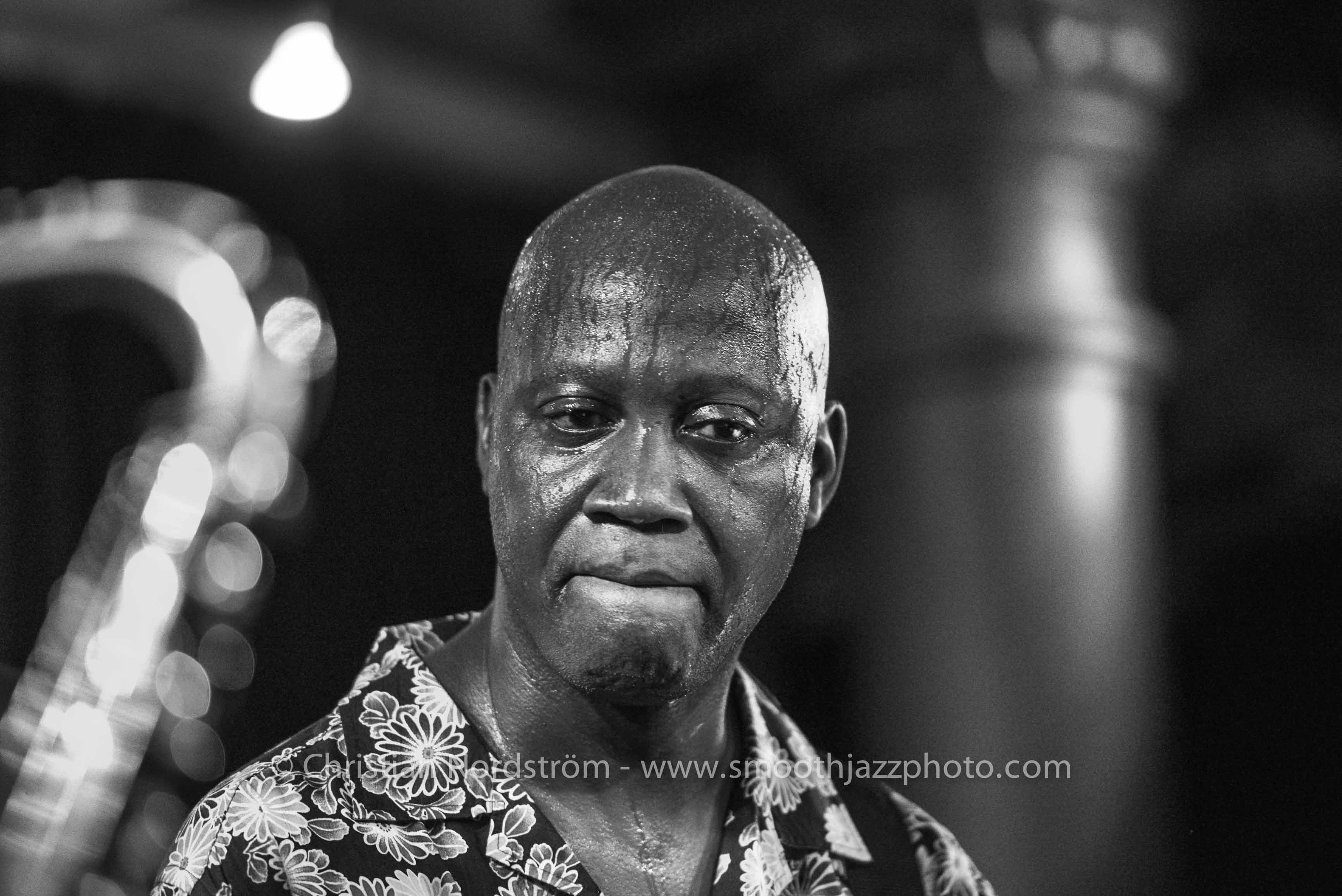 Guido May's Groove Extravaganza