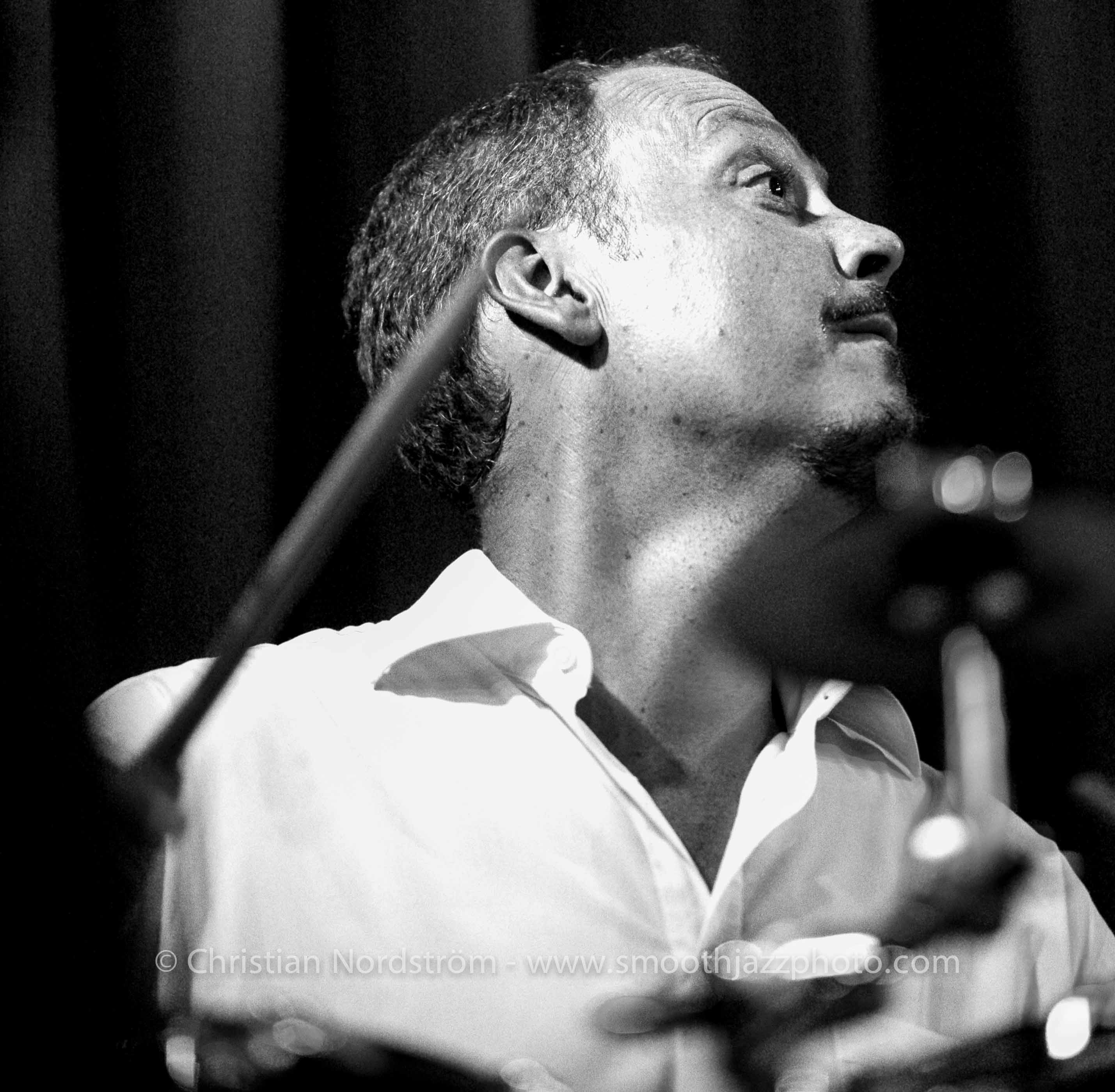 Guido May's Groove Extravaganza