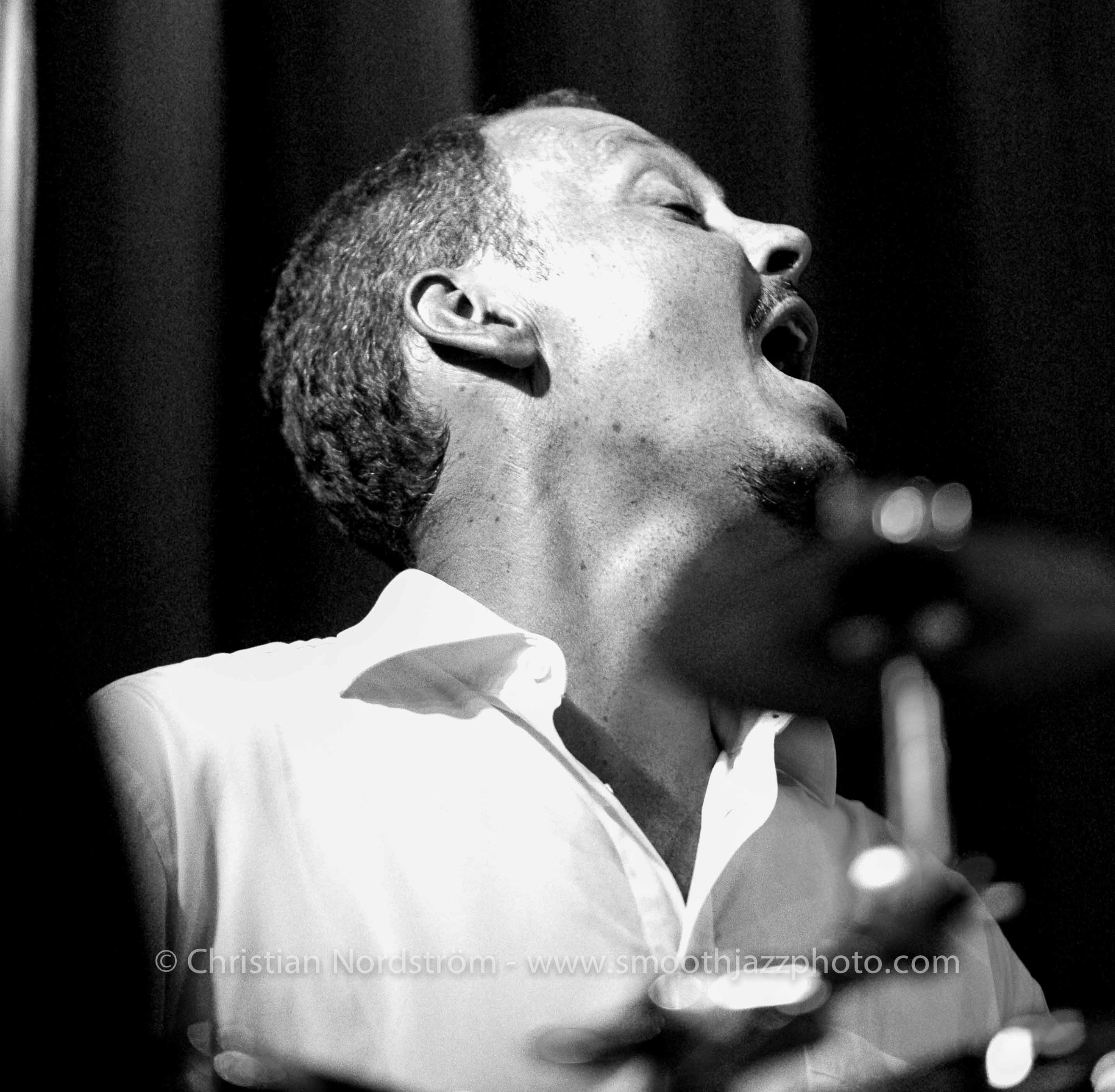 Guido May's Groove Extravaganza